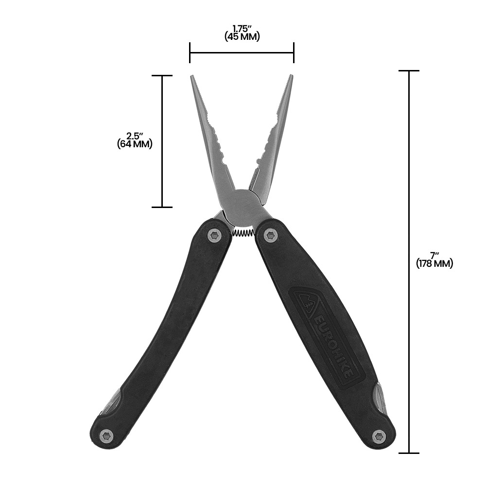 10-Function with Case Multi-Tool
