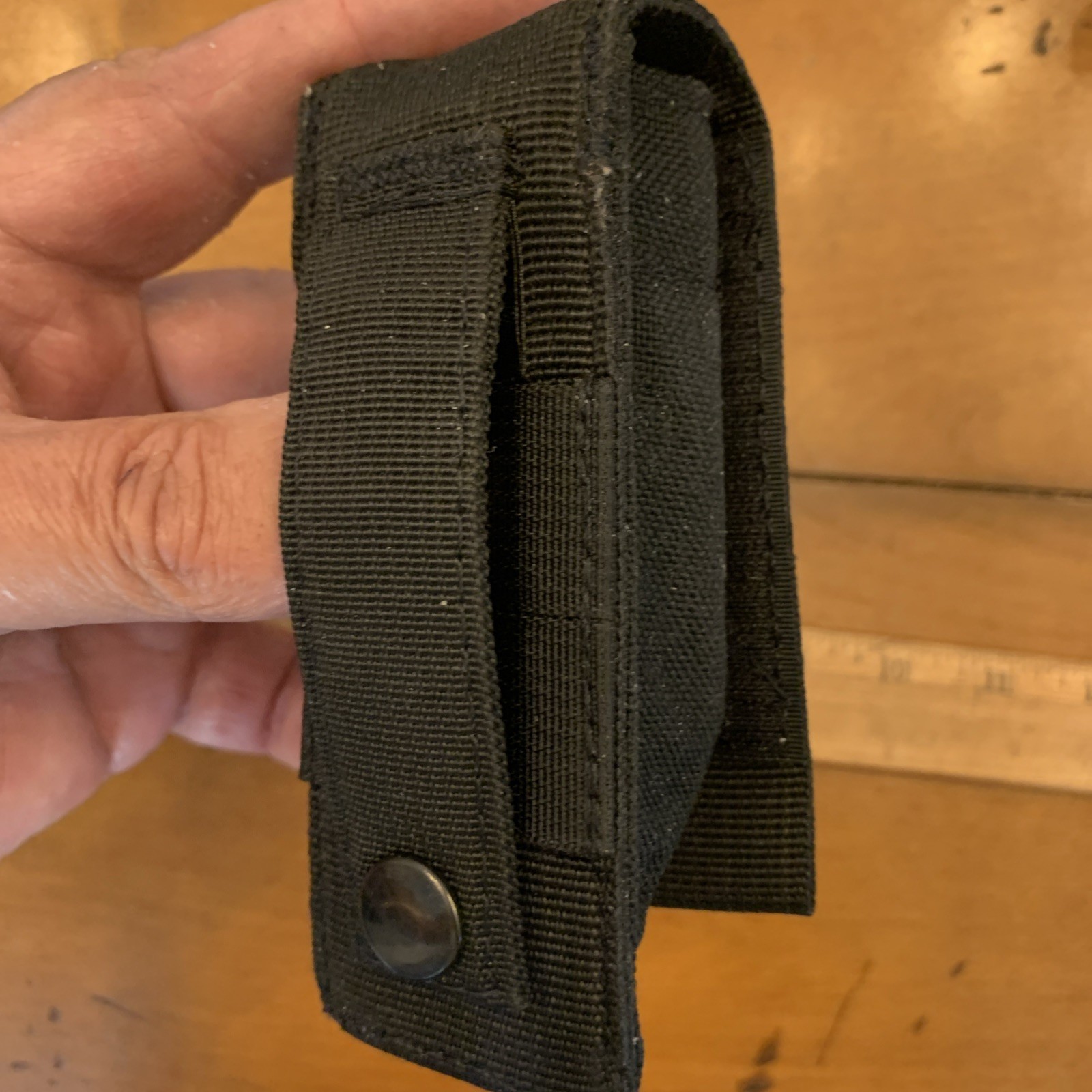 Super Loaded Cabelas Multi Tool And Sheath