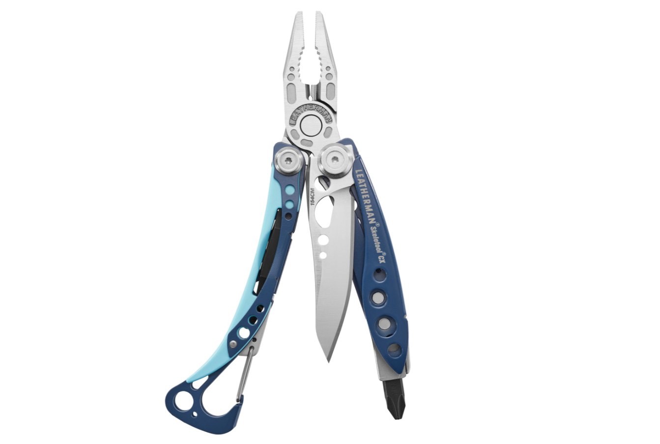 Leatherman Skeletool CX Multi-Tool