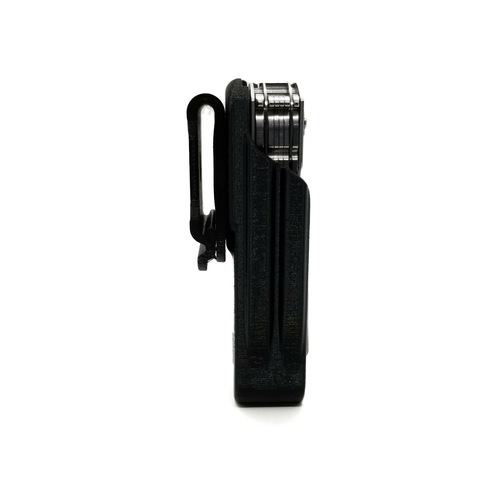 Sheath for Leatherman Free P2 or P4 Holster Pouch 3D Printed