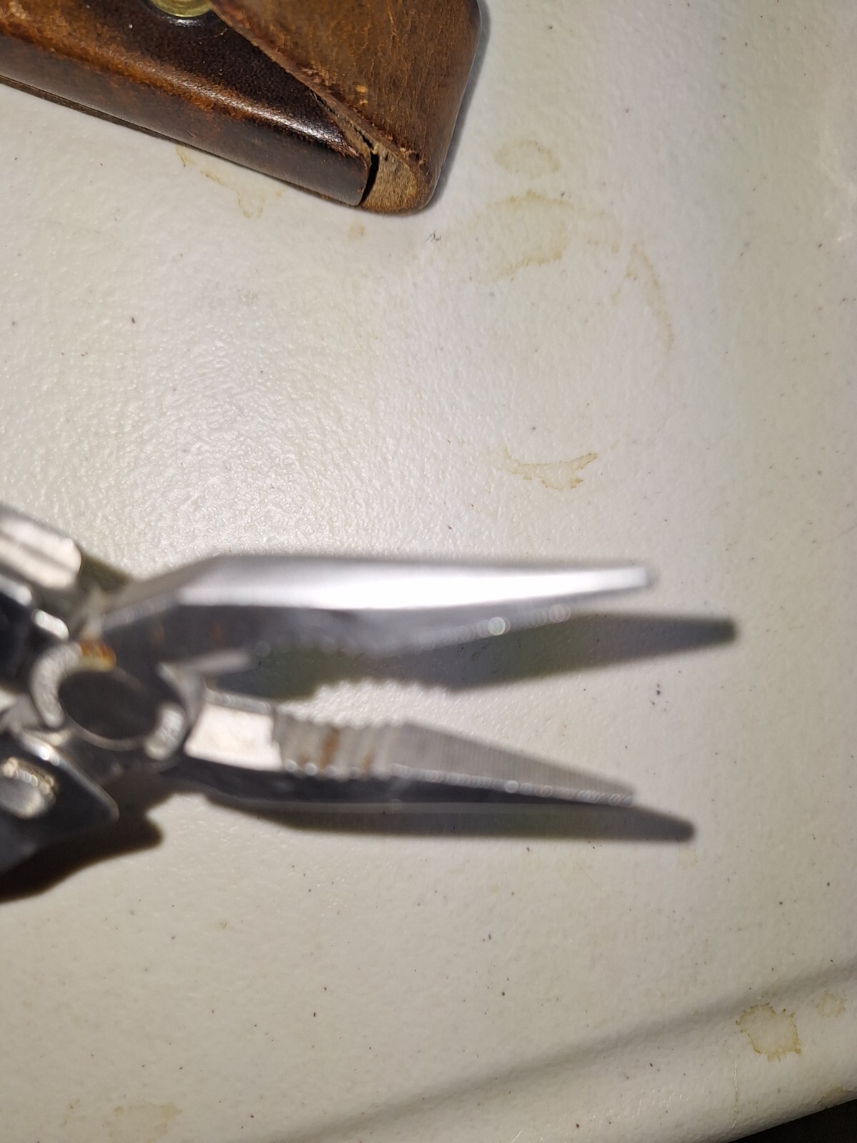 1 Leatherman PST ORIGINAL POCKET SURVIVAL Tool Collectors LOT XMAS 13