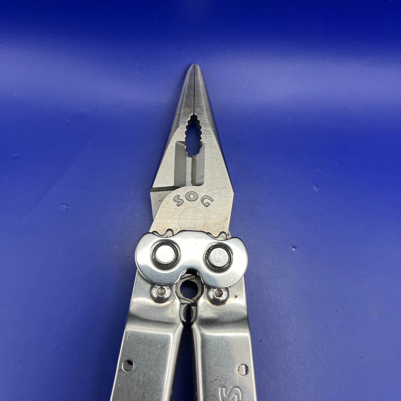 SOG PowerLock Multi Tool