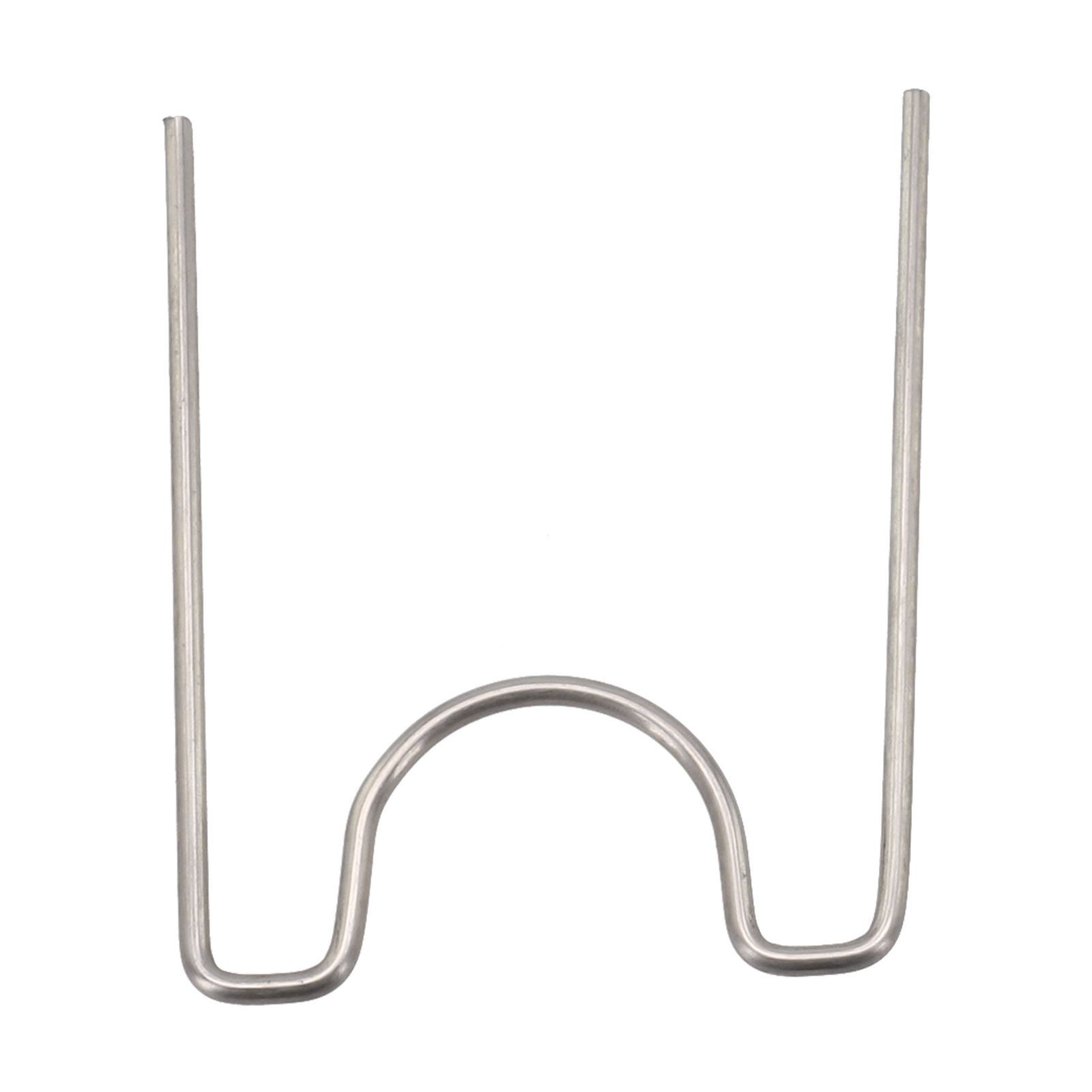 Sturdy Gas Cylinder Holder for Camping Holds 1lb Gas Cylinders Securely