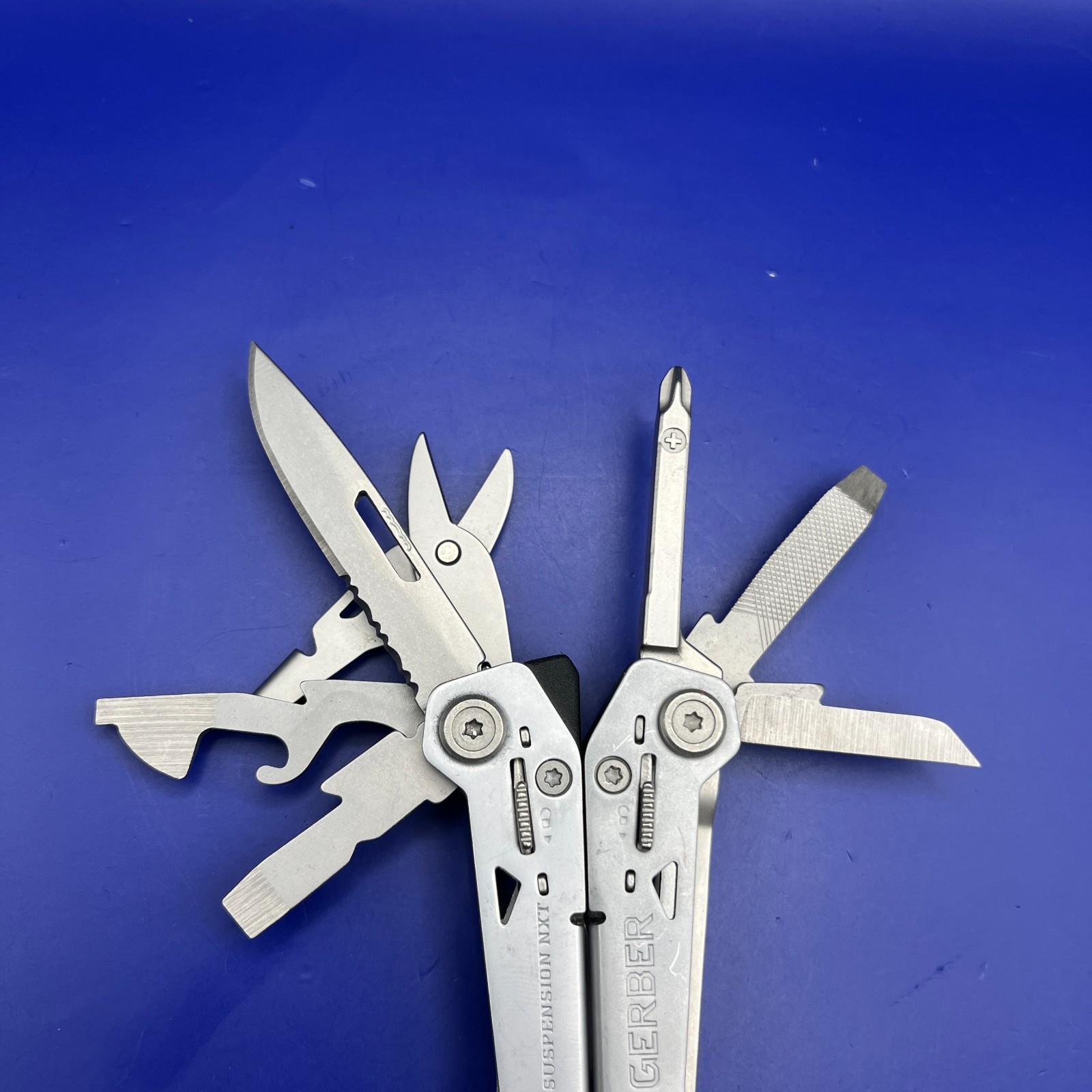 Gerber Suspension NXT Multi-Tool
