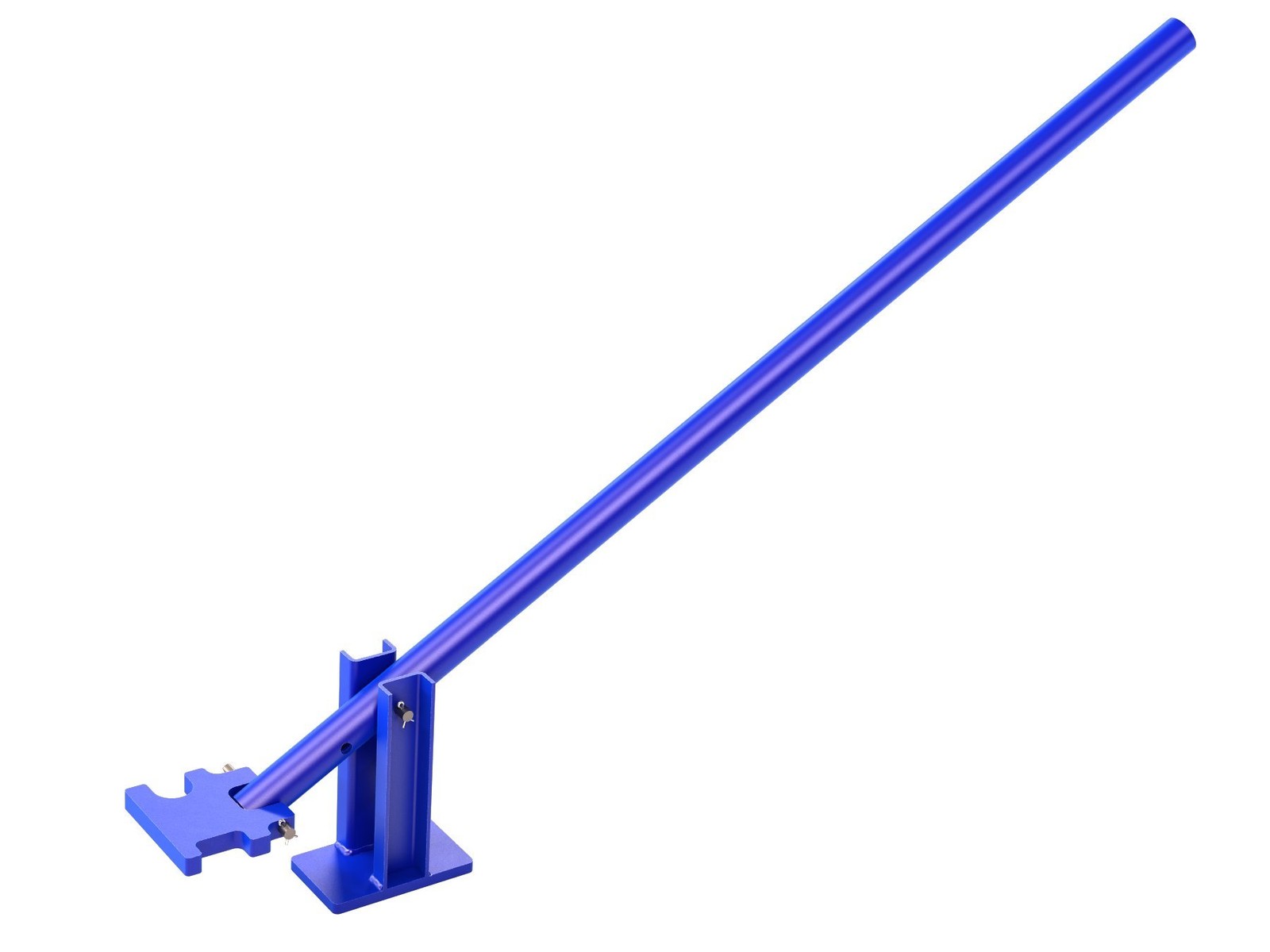 Bon 14-145 Stake Puller for 3/4″ and 7/8″ Stakes and Pins Concret