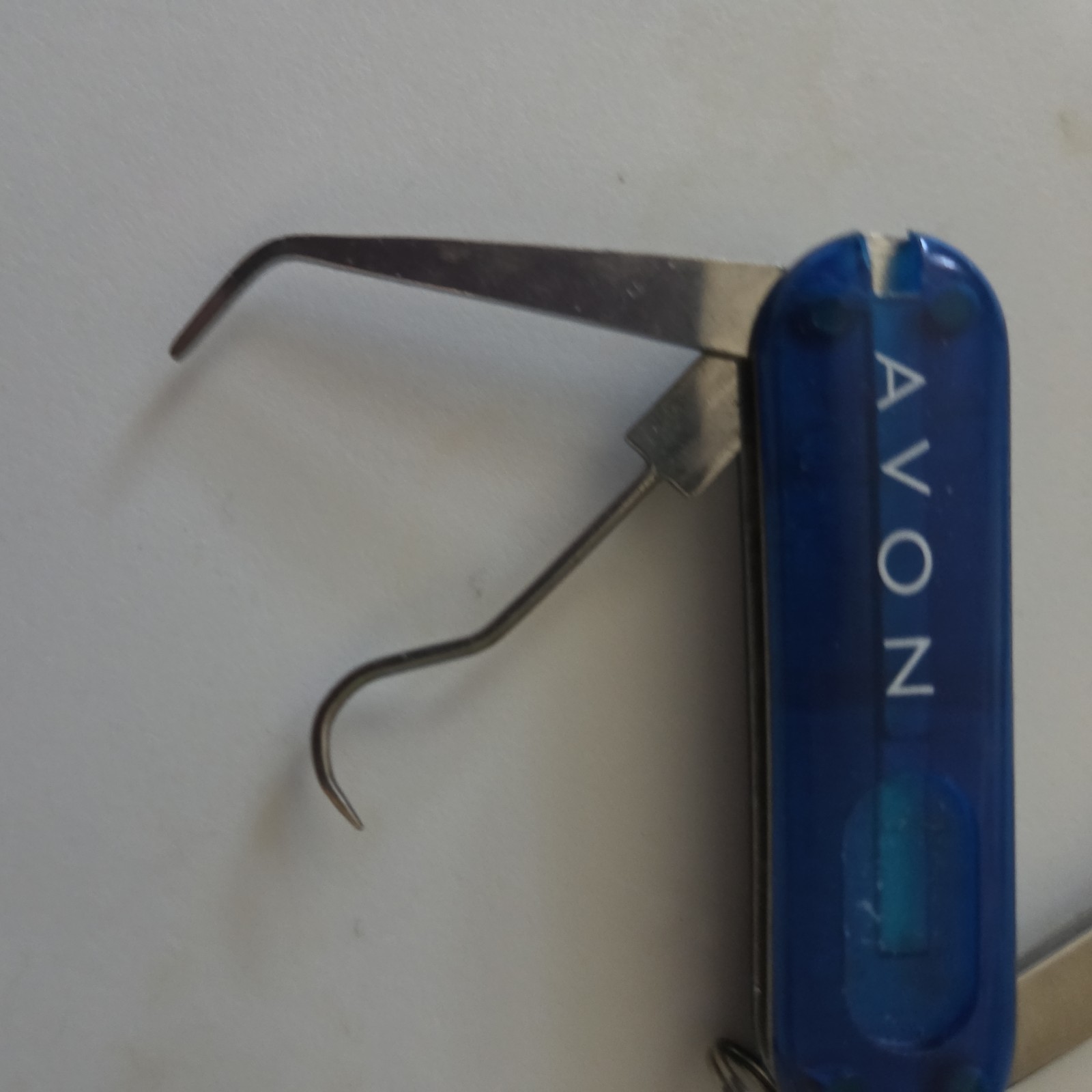 Multiple Folding Oral Tool BY AVON New without box