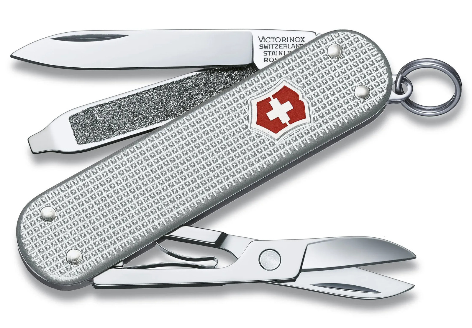 Japan NEW VICTORINOX Classic SD ALOX Swiss Army Knife Multi-Tool