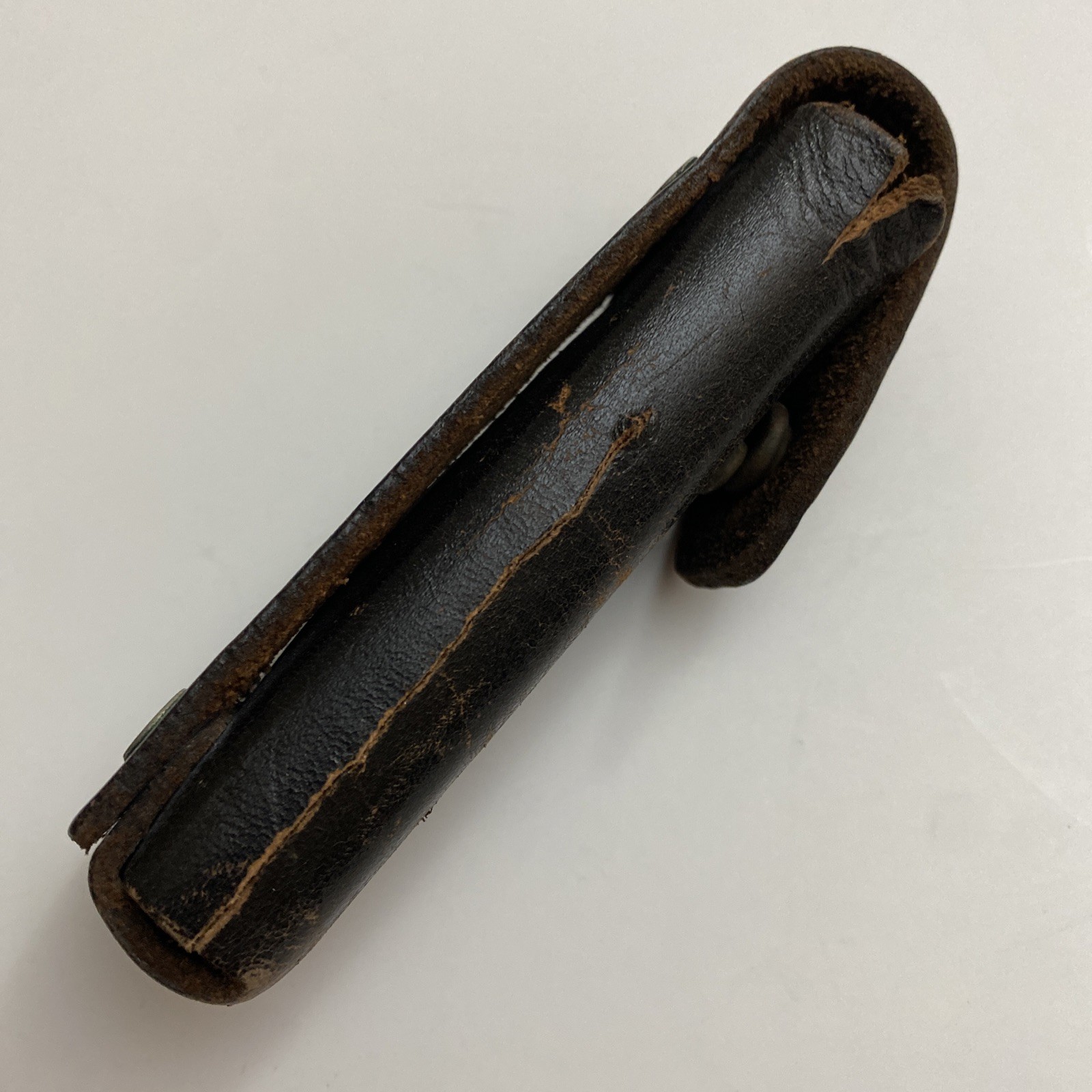 Vintage Leatherman Multi-Tool Leather Sheath/Case/Holster ONLY