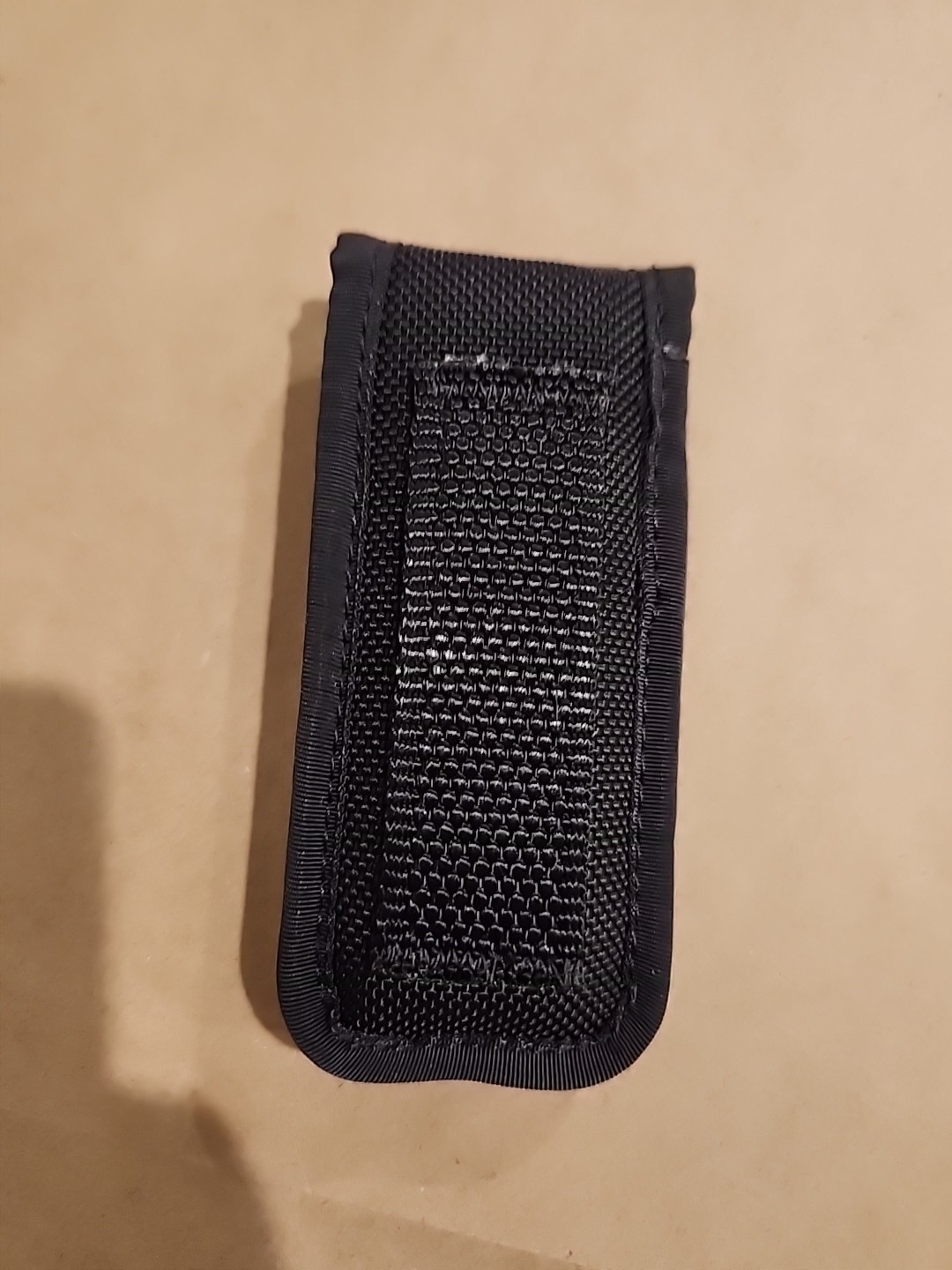 Vintage LEATHERMAN Pocket Survival Tool, 1992, With Box And Instructions
