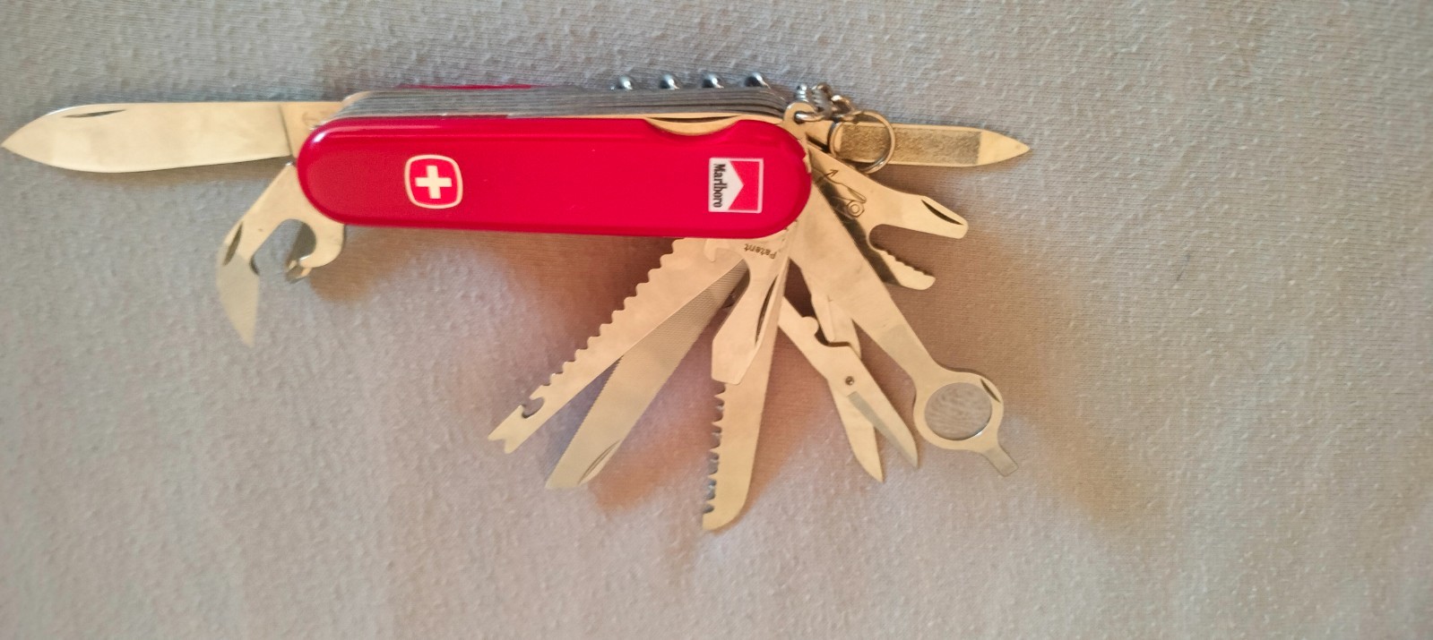 wenger multitool