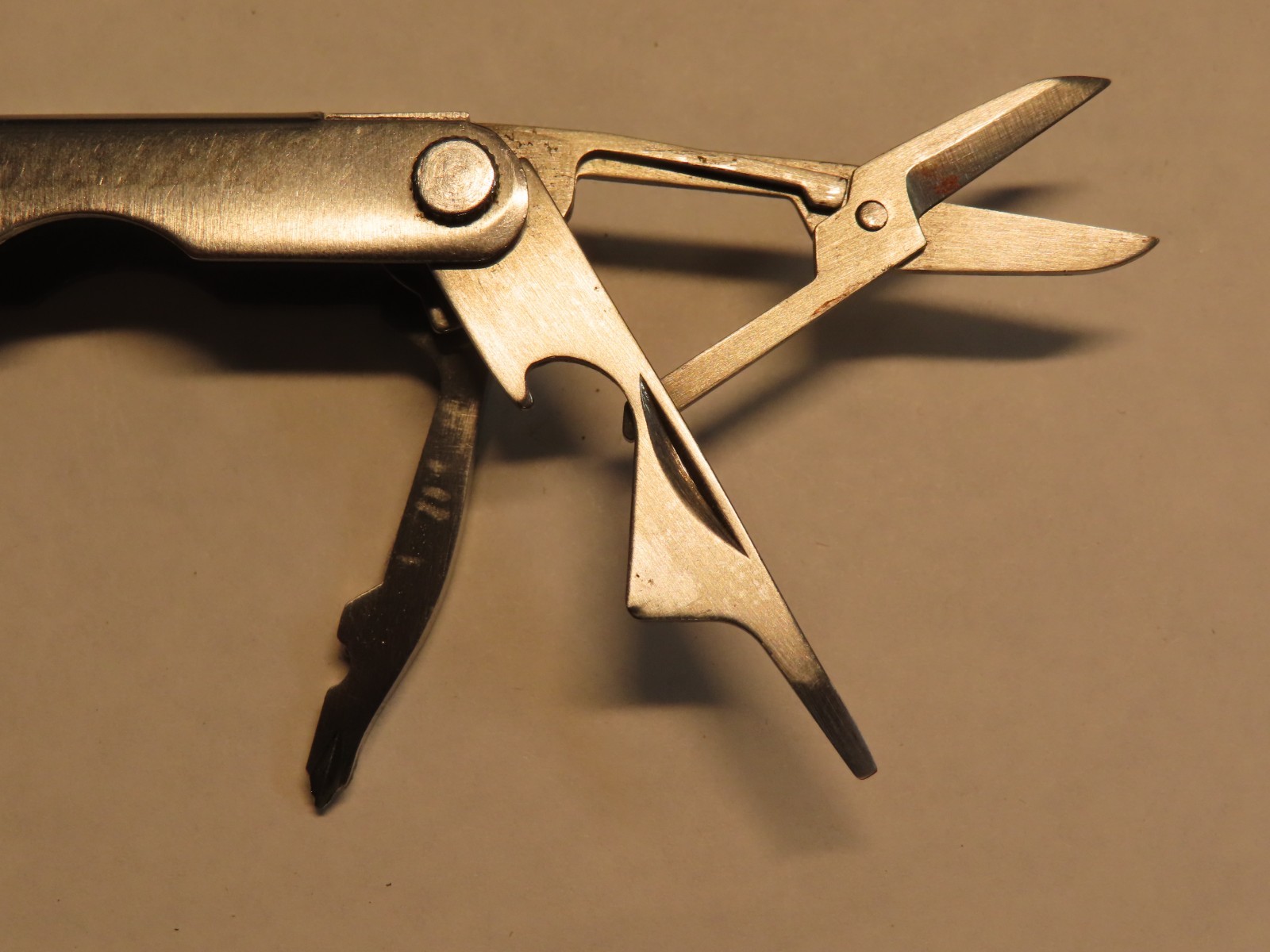 Winchester Mini 2″ Multi-Tool