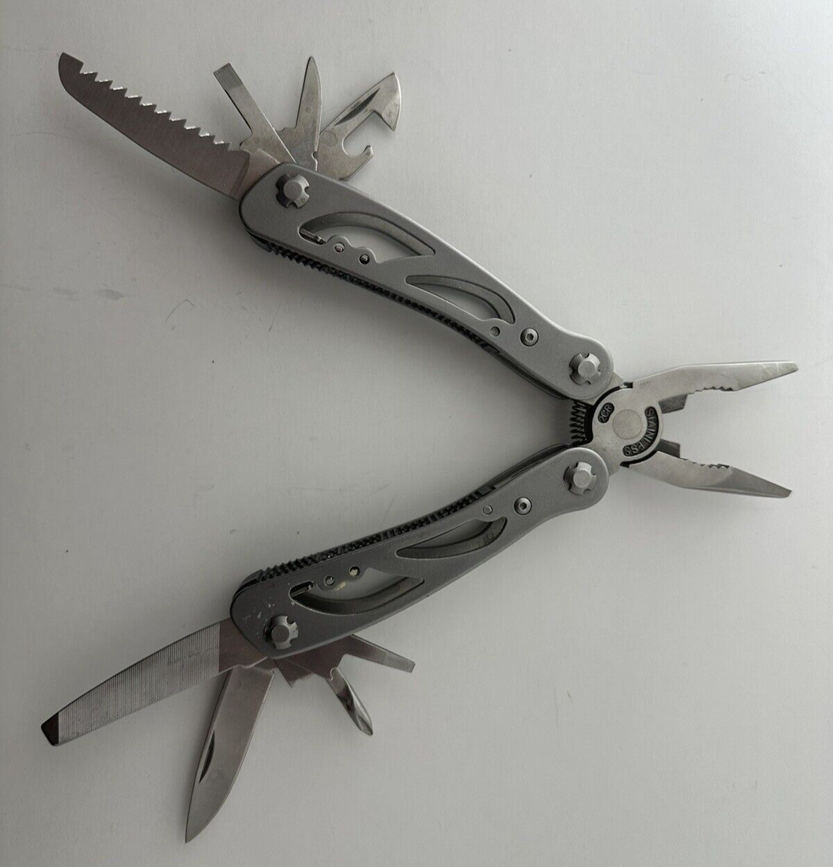 Appalachian Trail Multi-tool