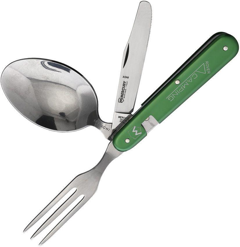 New Mercury Rover Multi-Tool Green 992-3AVDFC