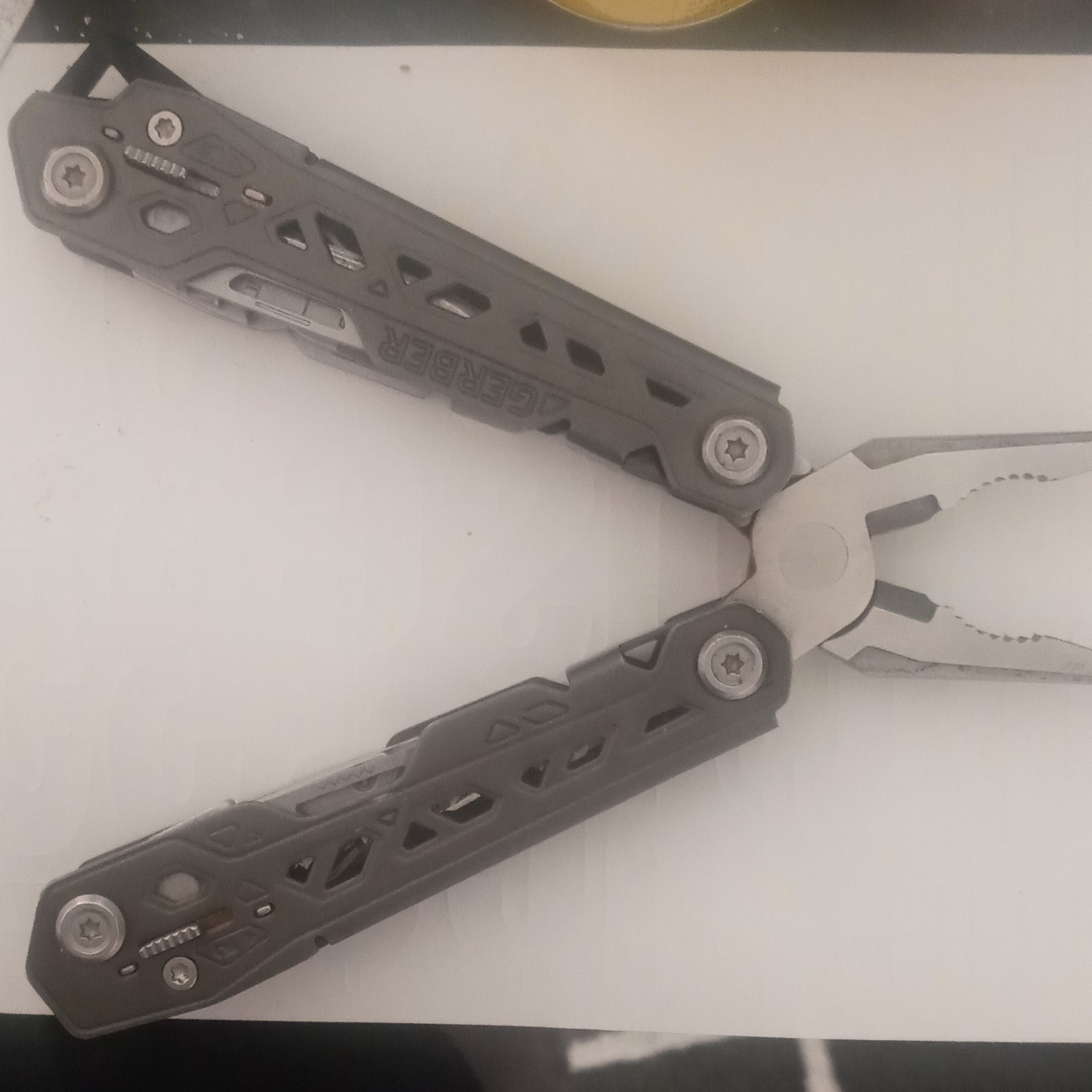 Gerber Truss Multi Tool