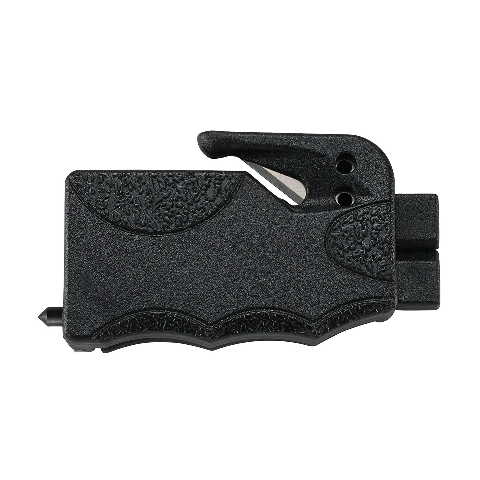 Exitool Emergency Seatbelt Cutter And Window Breaker Compact Survival Tool