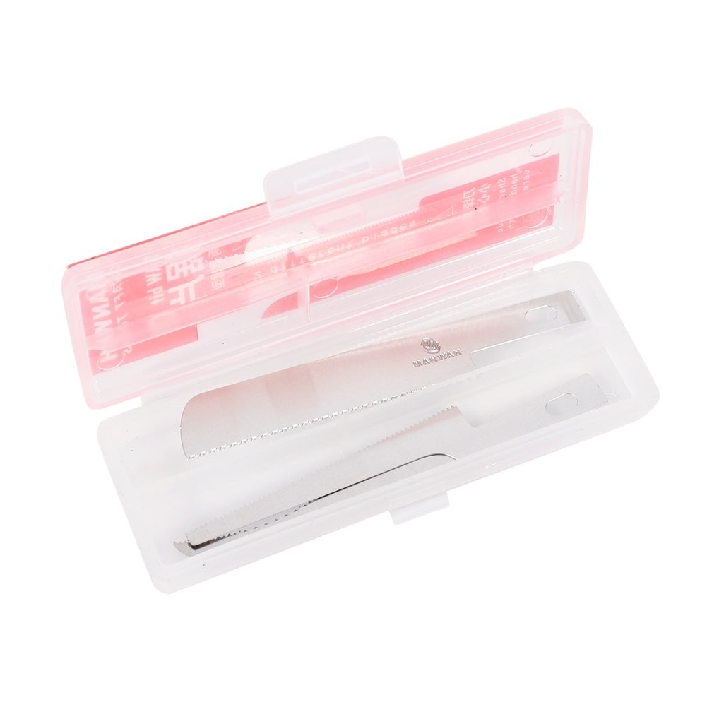 Hobby Mini Craft Blade Precision Blade for Model Making Tools DIY Craft Pr…
