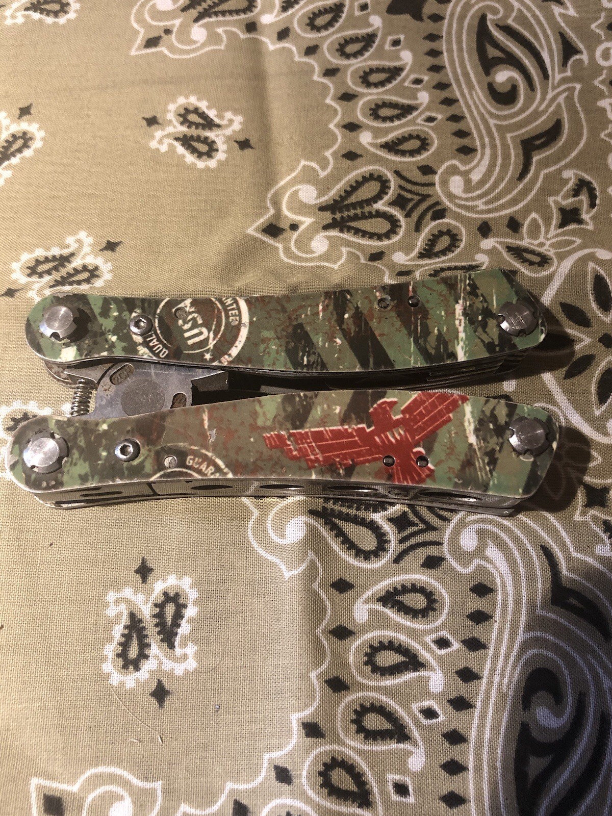 Multi~purpose Utility Tool