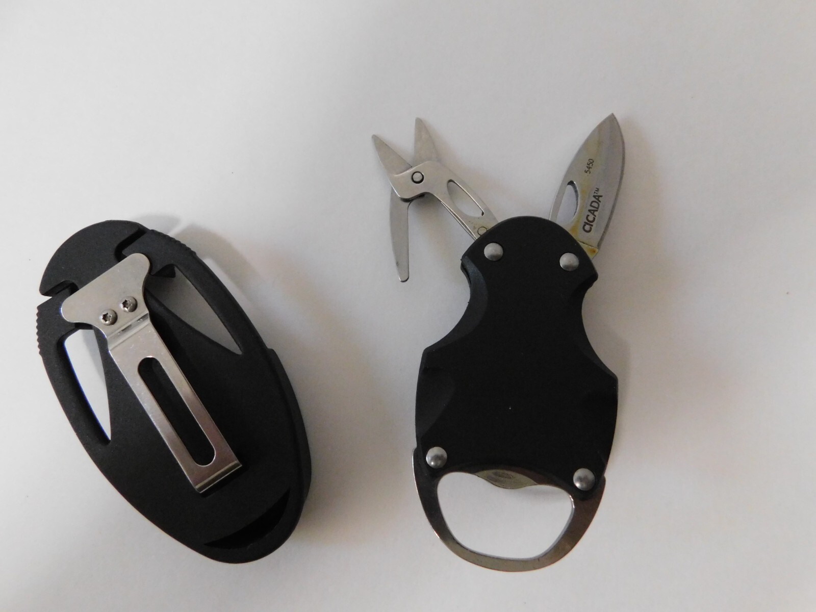 Columbia River Multi-Tool w/Sheath Cicada CRKT