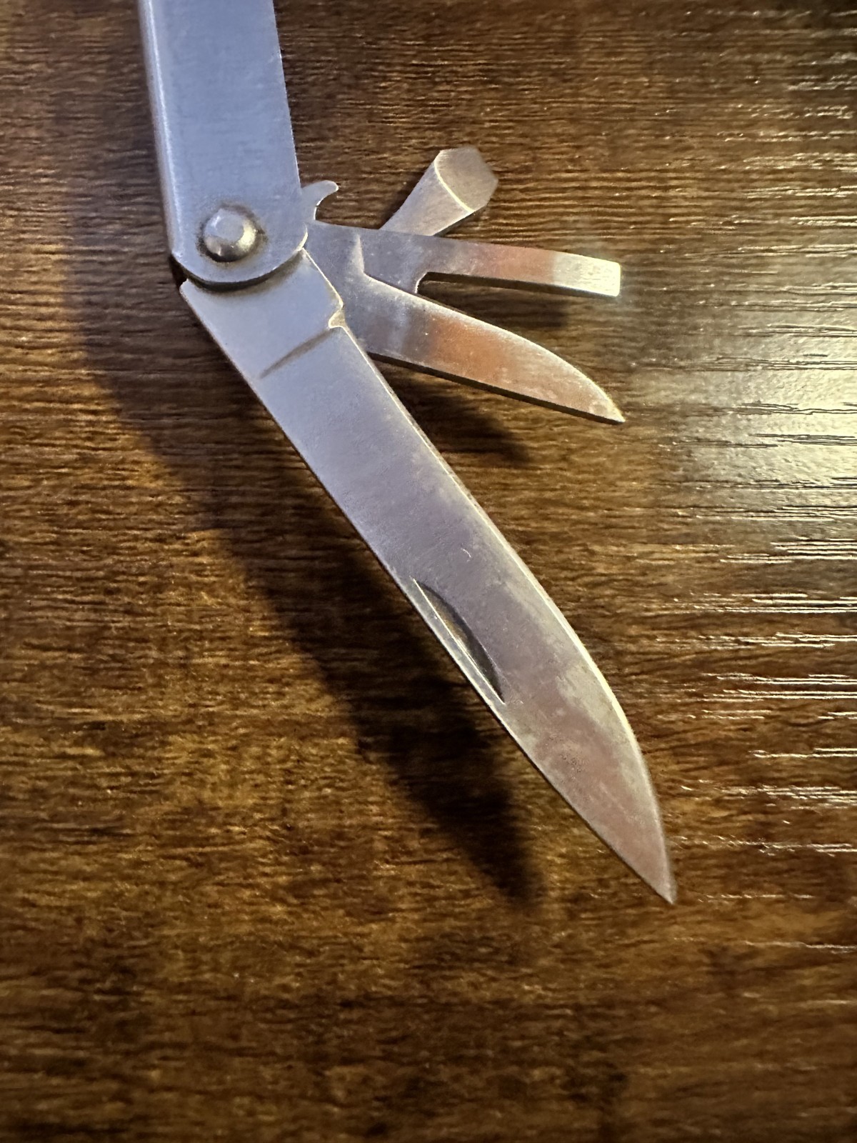 9 in 1 Multi Tool Unbranded
