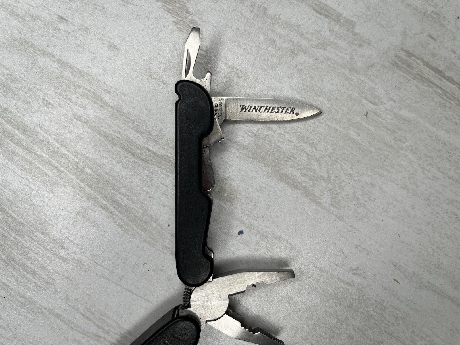 Winchester Multi Tool