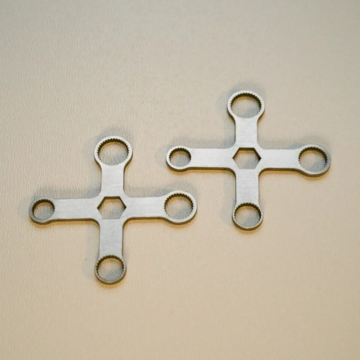 Wrench Parse Tool Multitool Spanner For Leatherman Disassembly Maintenance № 1.2