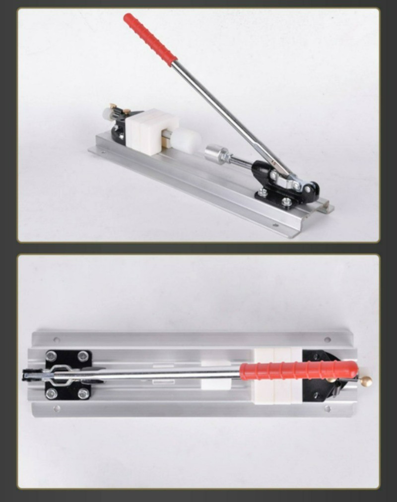 Pen Pressure Tool Pen Pressure Plier Wooden Rotary Pen Accessories Assembly Tool