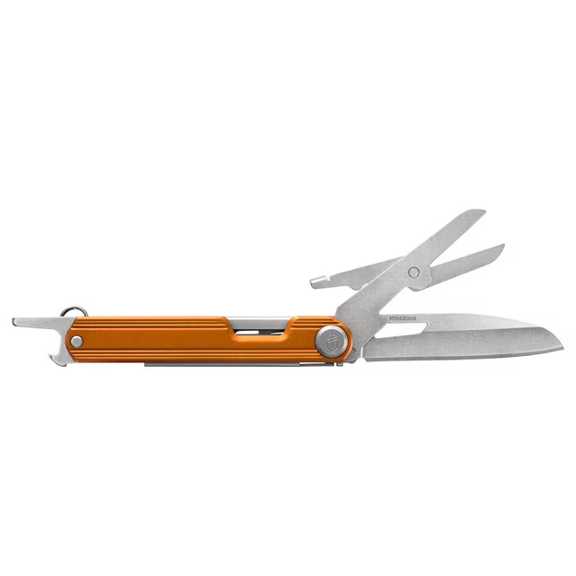 Gerber Armbar Slim Cut Folding Knife Multi-Tool 2.1 oz 2.5″ Blade – Choose Color