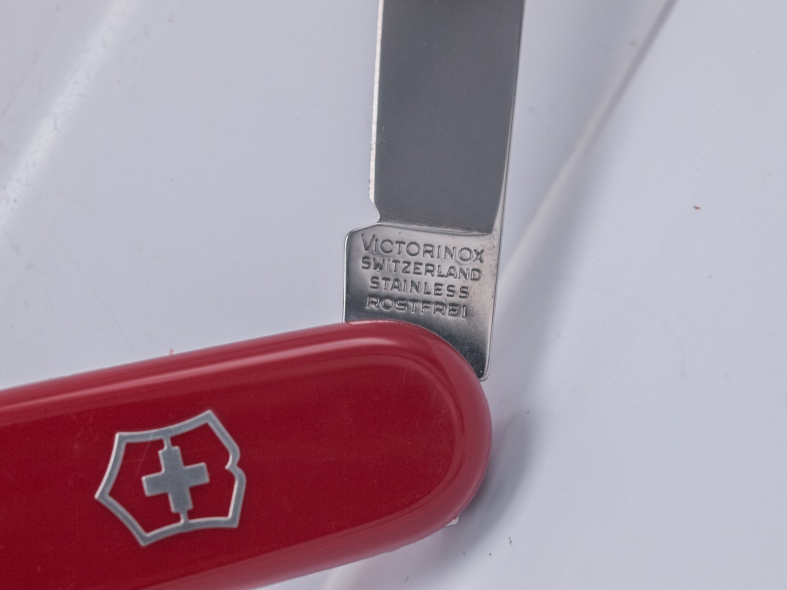 Rare NOS – Victorinox Swiss Army Golfer Special 91mm Multi Tool Knife
