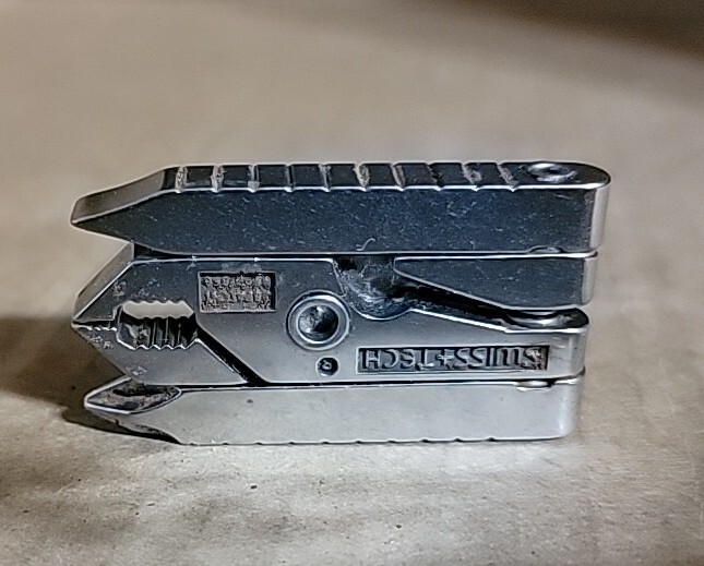 Swiss Tech Micro Tool 6-1