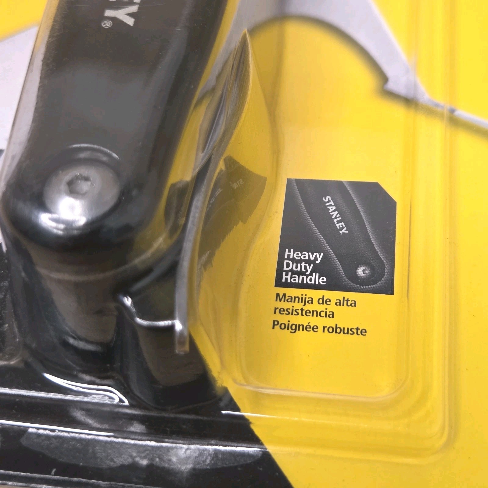 Stanley 7 in 1 Combination Pliers & Multi Tool New