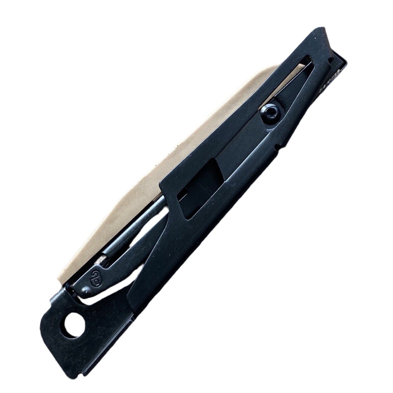 Leatherman MUT Parts Replacement for MUT, MUT EOD, MUT Black: Half Frame