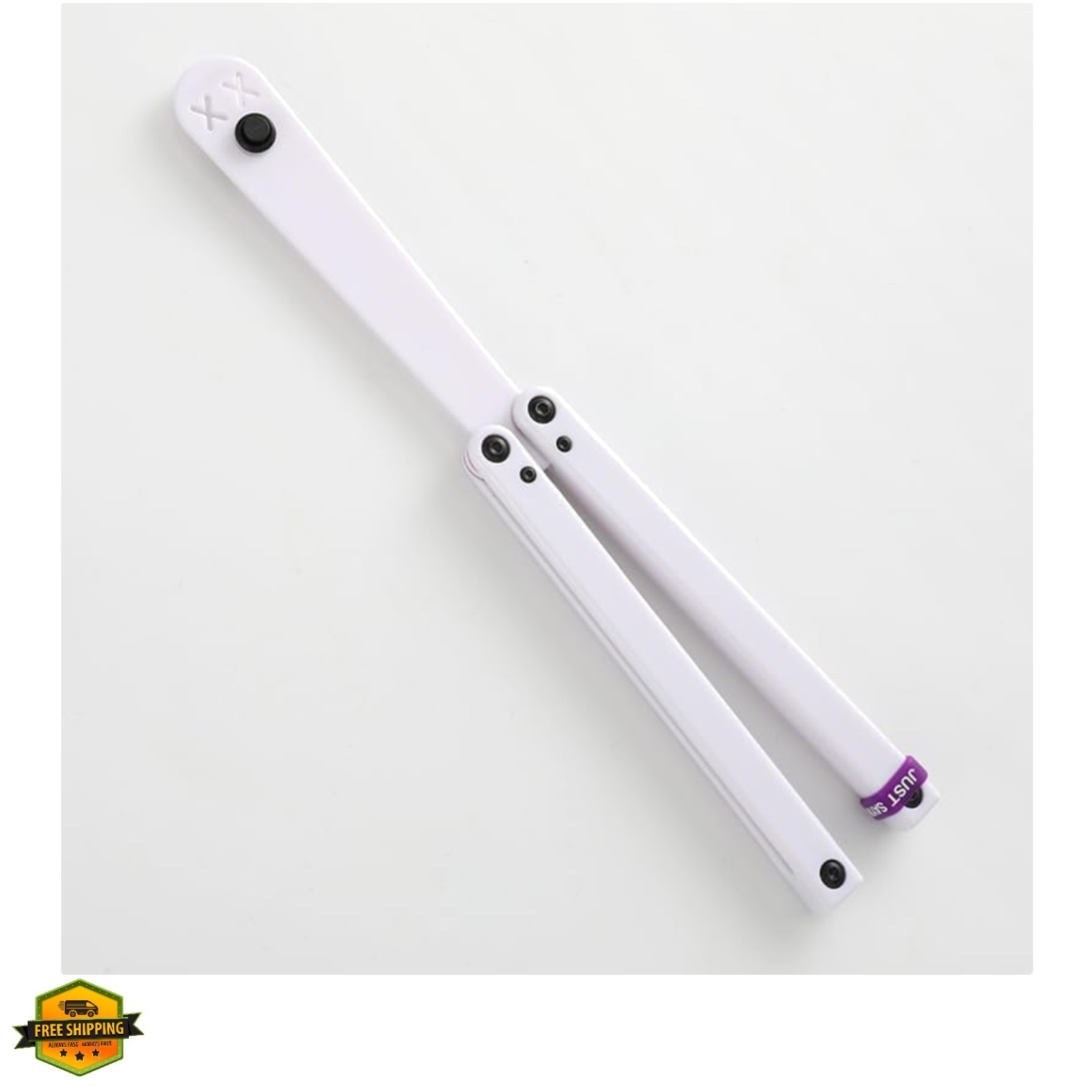 Folding Printed Patterns Plastic Tool, Integral Channel Handle, Ultra-Lightwe…