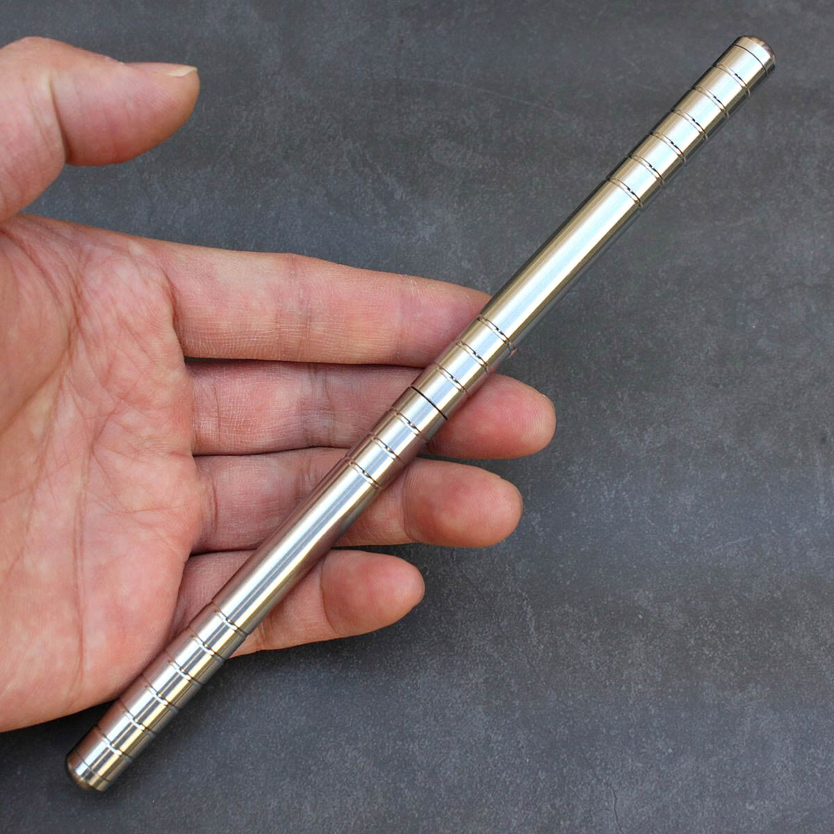 EDC Finger Training tool Extreme Sports Art Toy Stress Relief Anti Anxiety Stick
