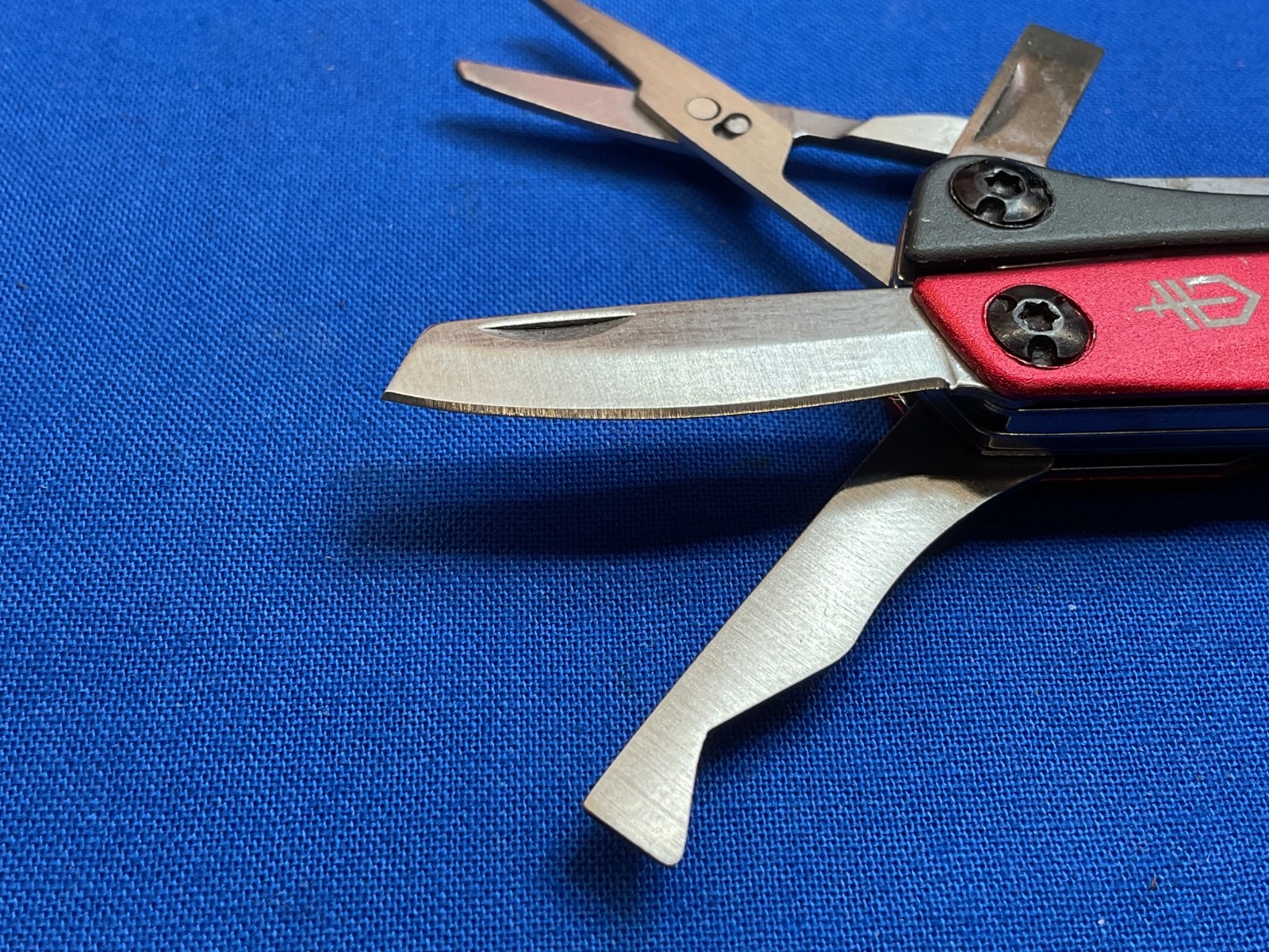Gerber Dime Multi Tool Knife Pliers Lot of 2 Tools