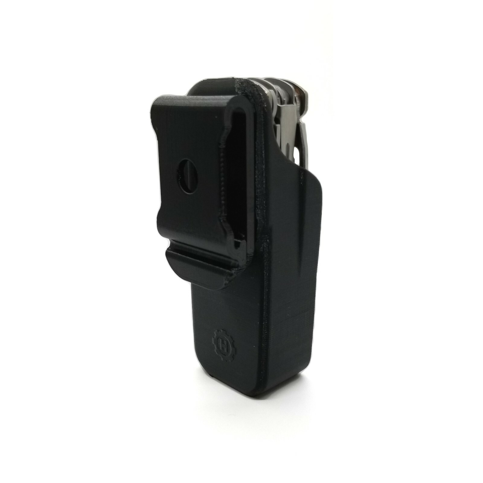 Sheath for Leatherman Charge + Plus TTi Holster Pouch 3D Printed