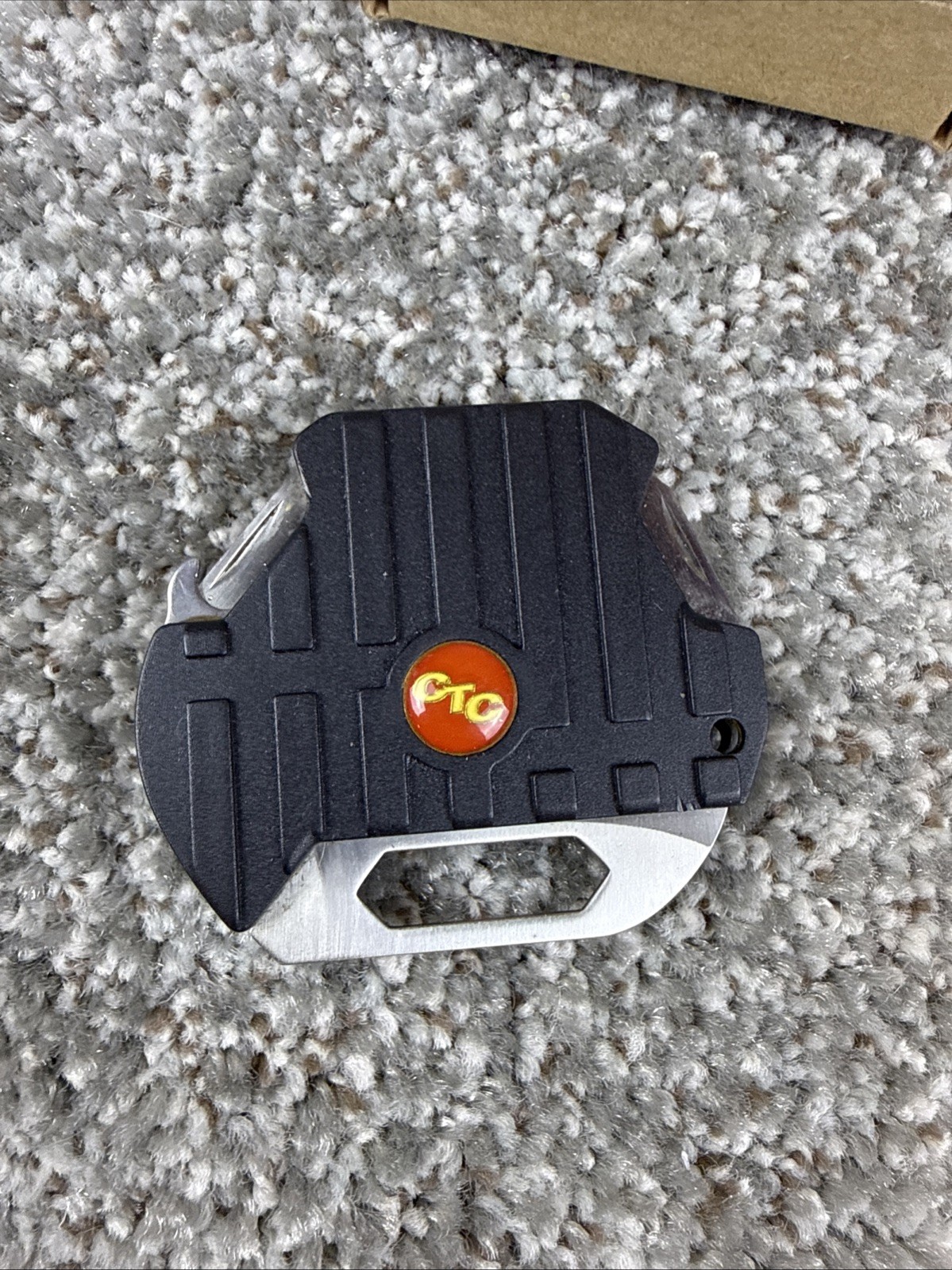 CRKT RBT Range Bag Tool MULTI TOOL