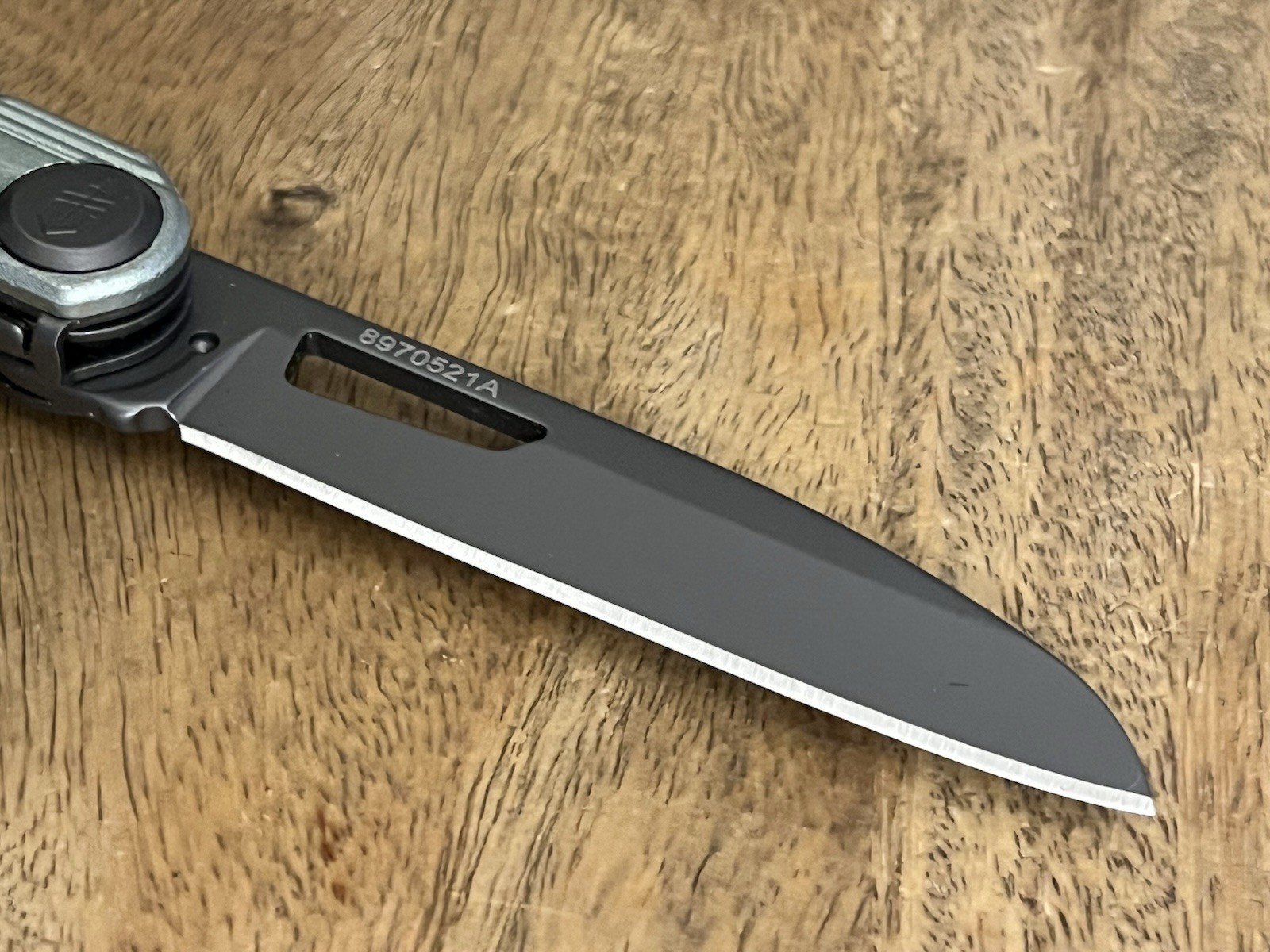 ARMBAR SLIM CUT Multi-Tool Knife SUPER Nice! ~TASKCo