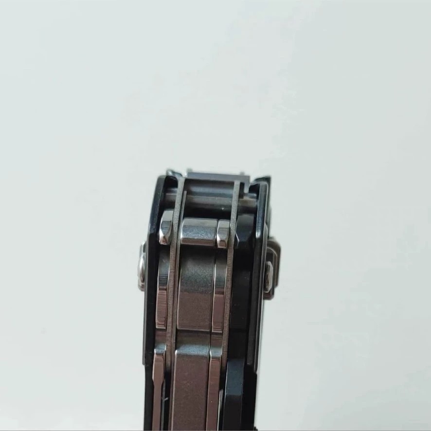 Leatherman ARC/P4/P2/T2/T4 Internal Spring Clip Set – TC4 Titanium Replacement