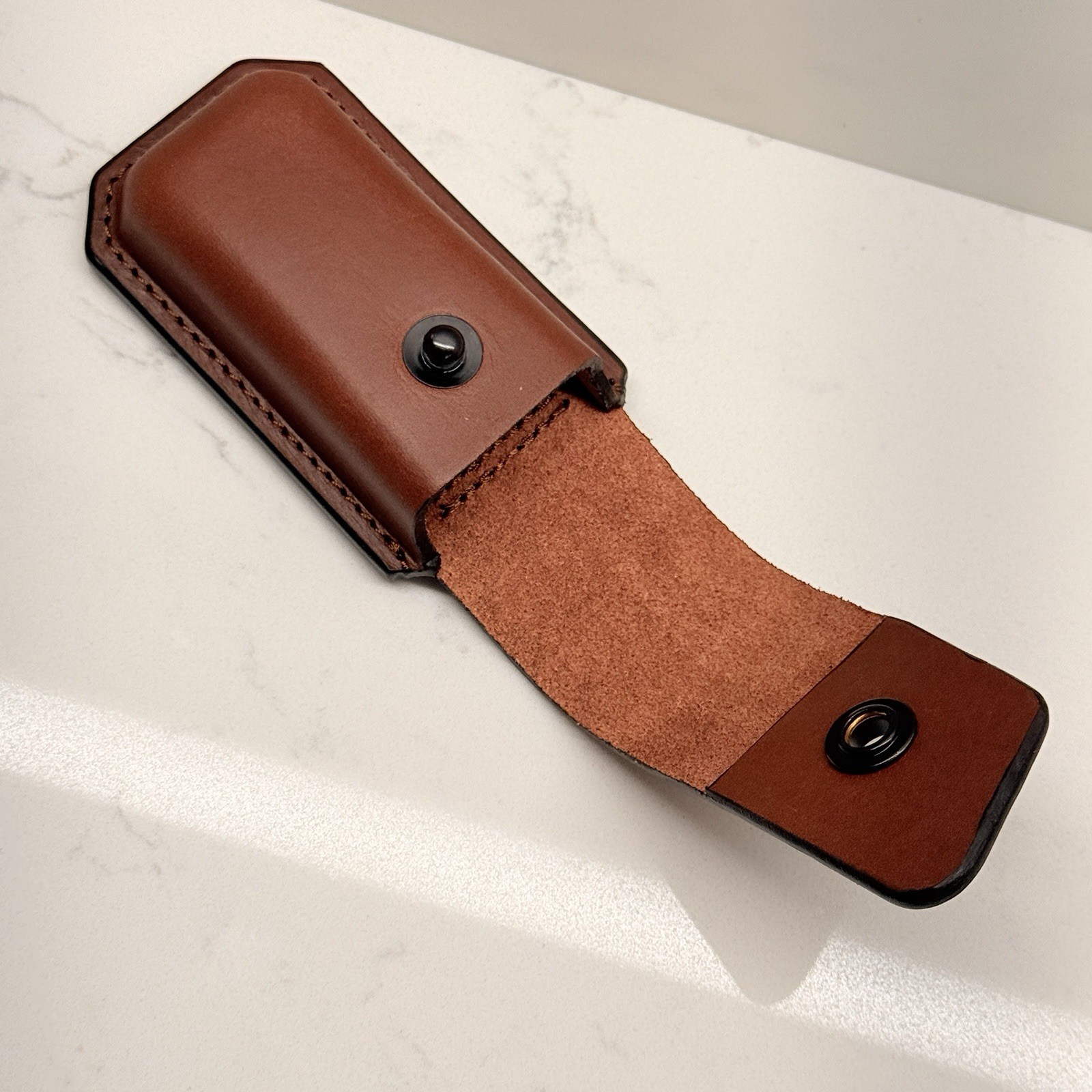 Leatherman Ainsworth Sheath for Leatherman Wave Alpha, Charge TTi, Crunch Bond