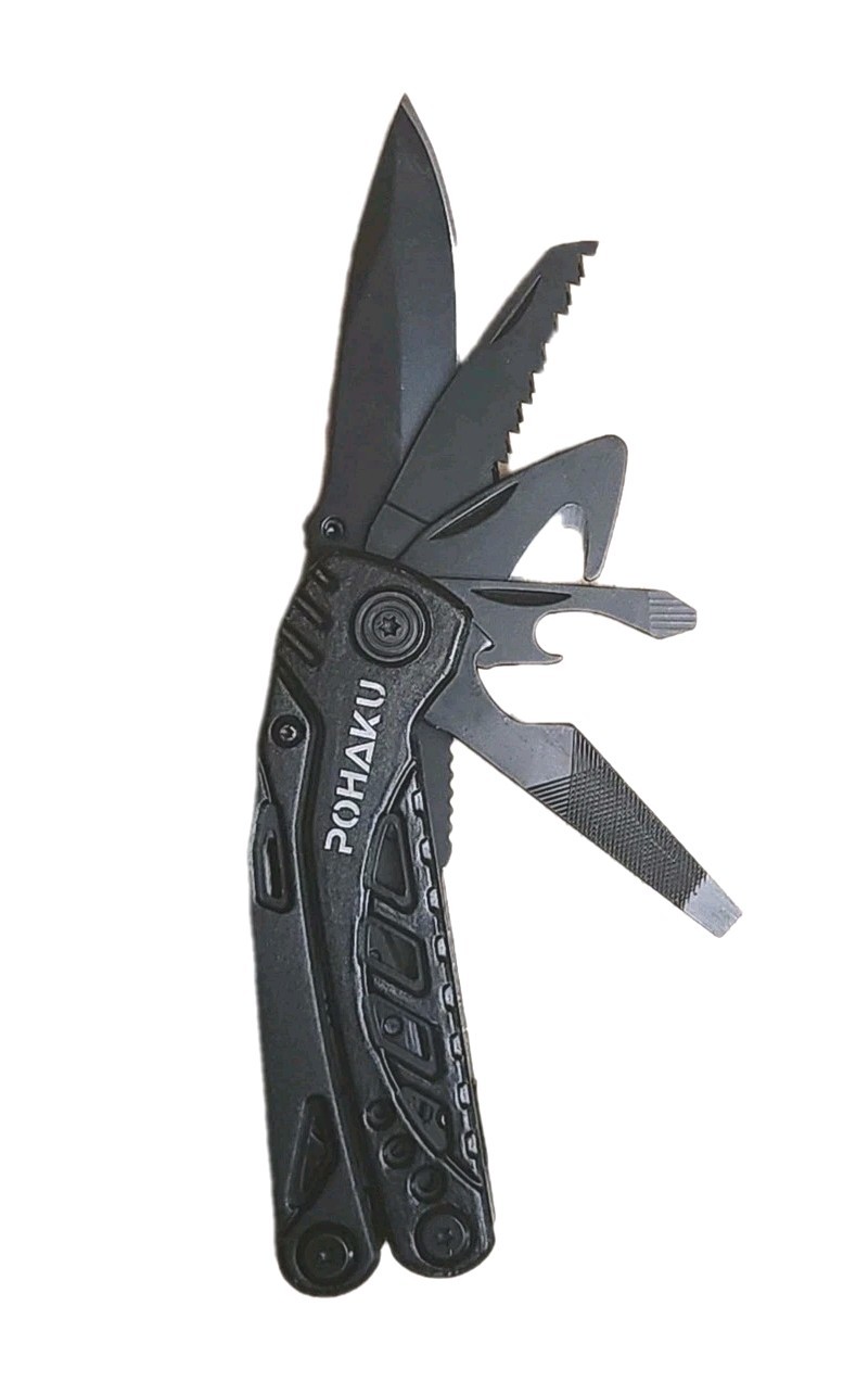 Pohaku Multi-Tool