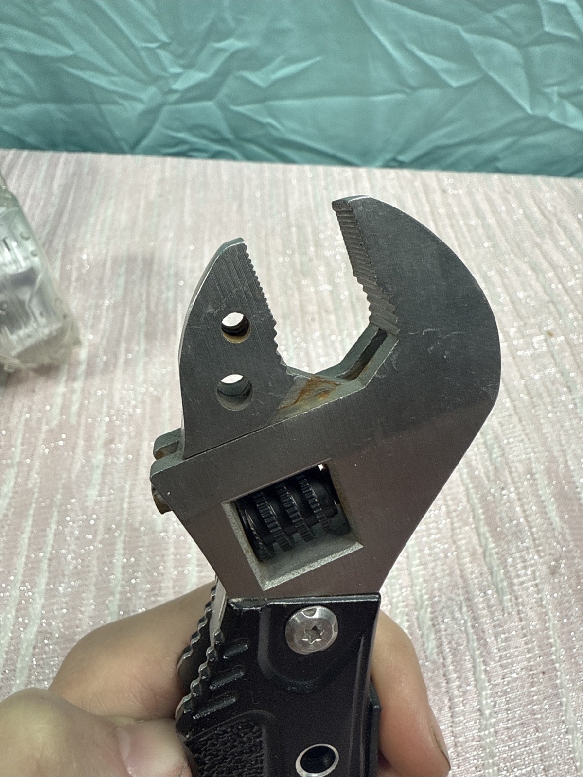 MULTI-TOOLS WRINCH TRAVELER MQ024