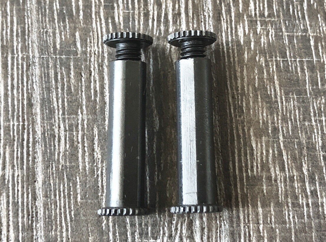 Leatherman Super Tool 300 Screws Black Bottom Leatherman Super Tool 300 Screw