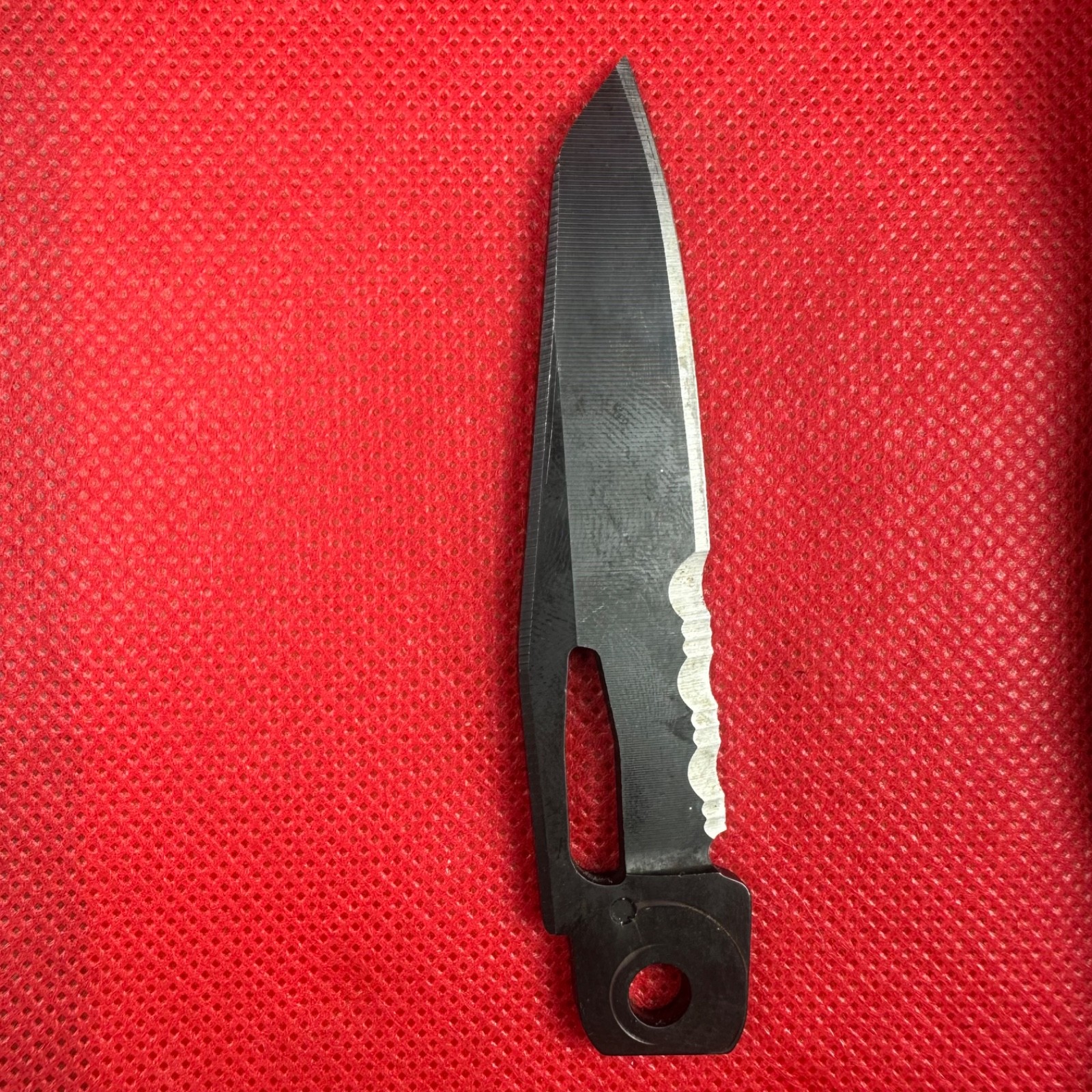 Leatherman MUT EOD (Military Utility Tool): 1 Part for repair & mod