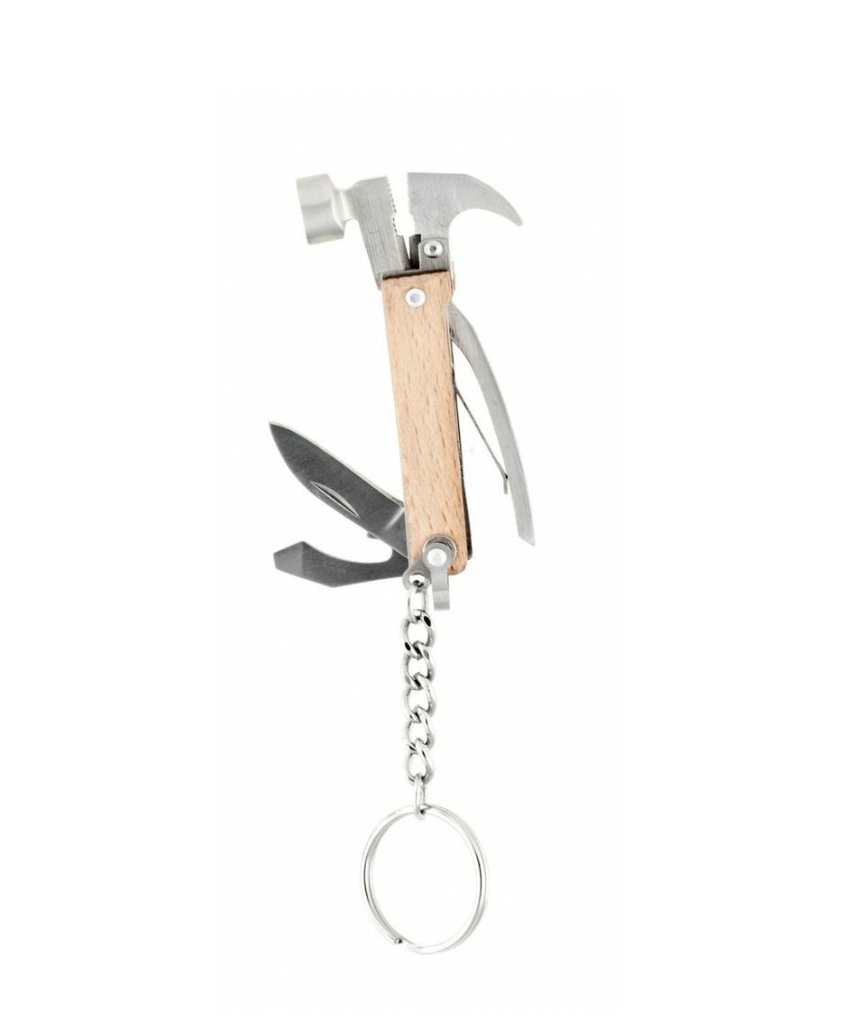 KR13-W Mini Wooden Hammer Tool