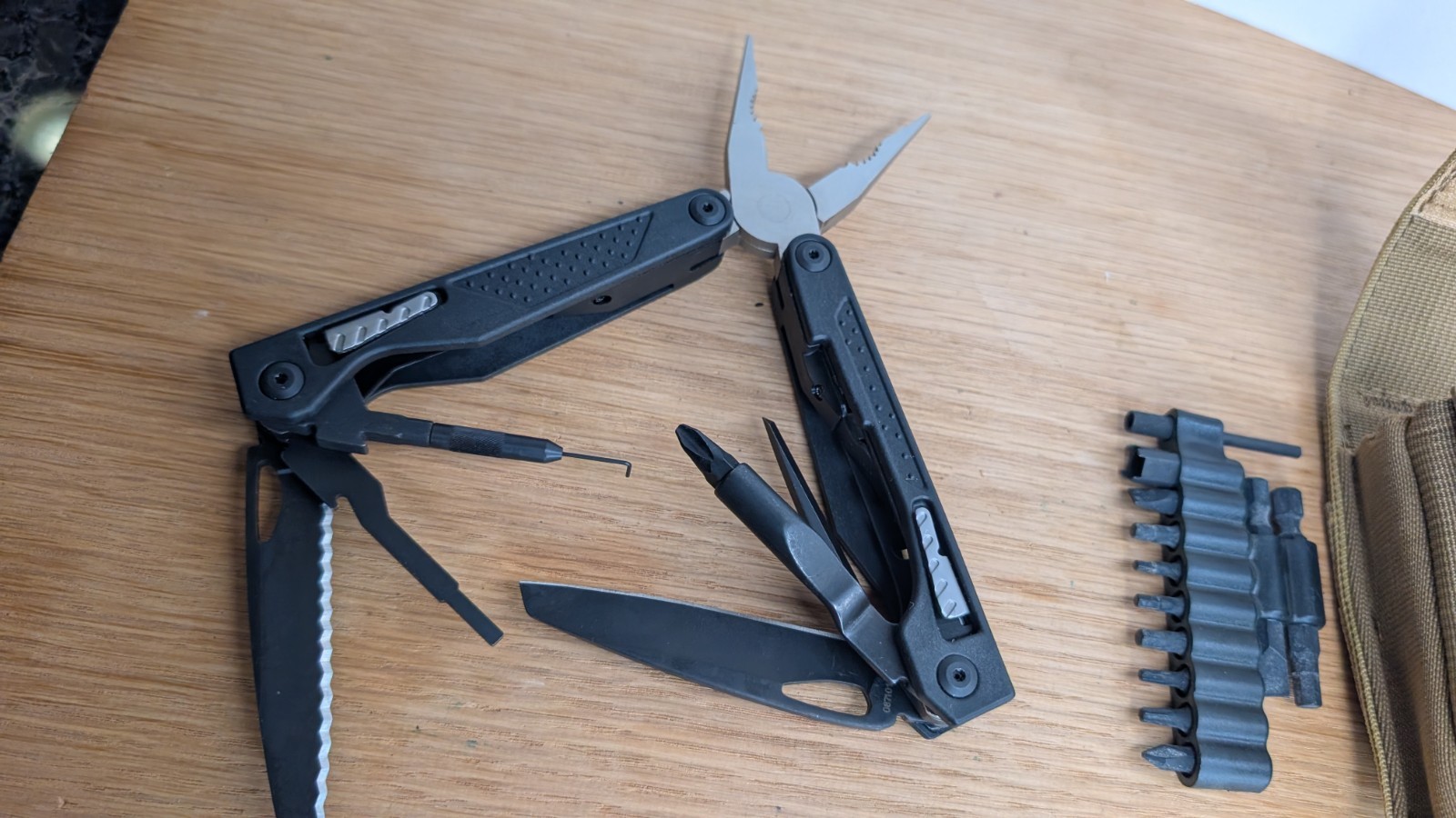 Gerber MP1-AR multitool
