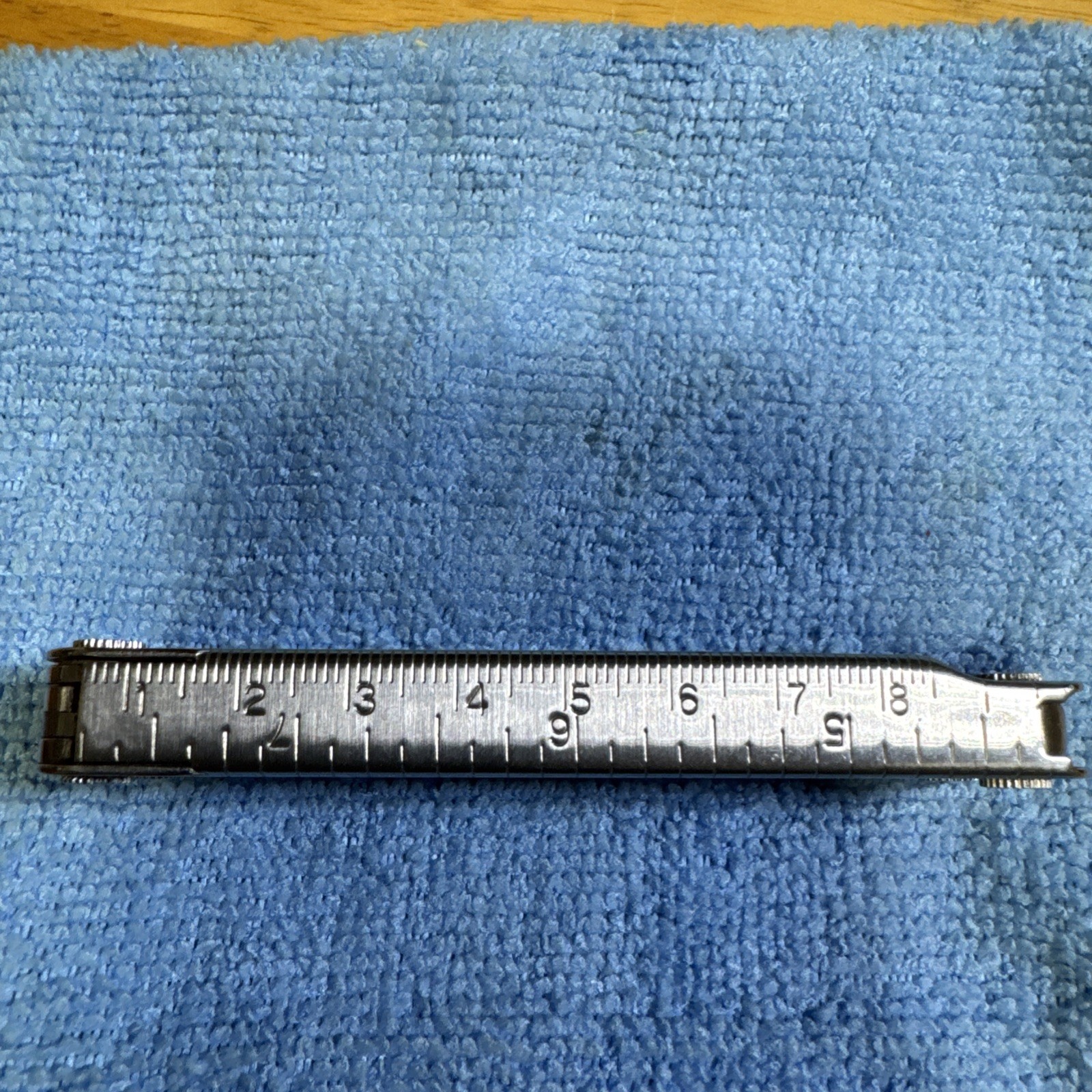 Vintage Leatherman Multi Tool w/ leather Sheath Pouch TM 1325473 Portland OR