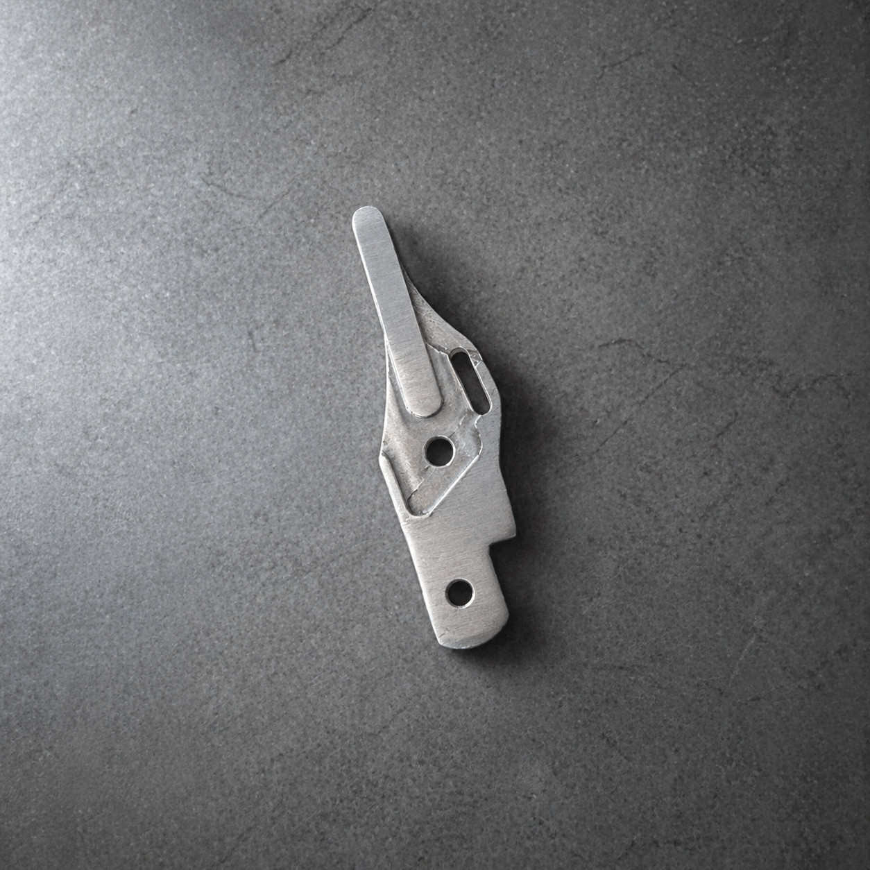 Scalpel Adapter for Victorinox 91mm – Size 4, Fits #36 Blade, Swiss Army Knife