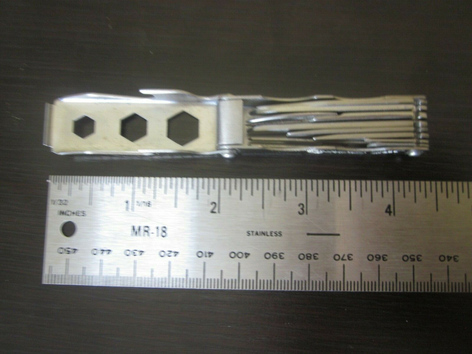Mountain Quest Multi Tool Pocket Knife – Small Outdoor Survival Multitool