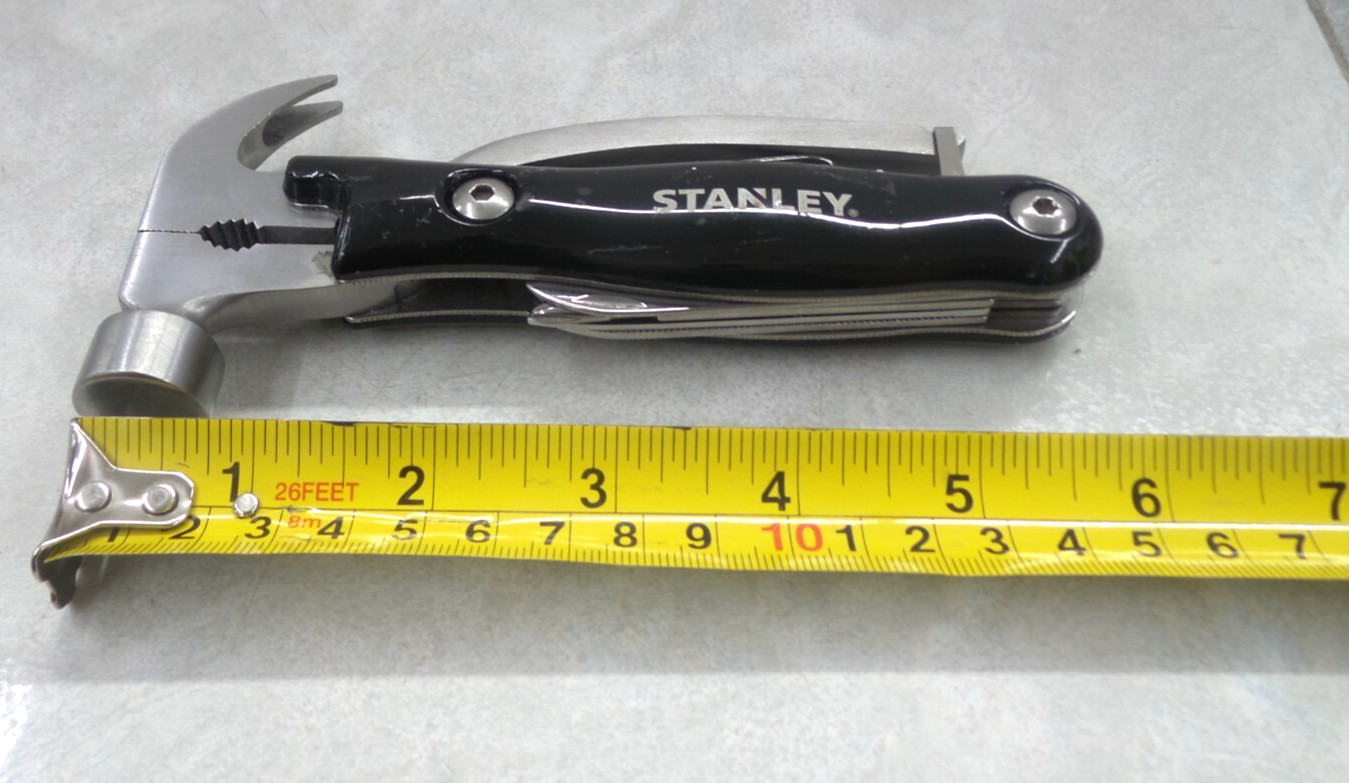 Stanley Multi Tool (G109064-1 BY-9K) #4