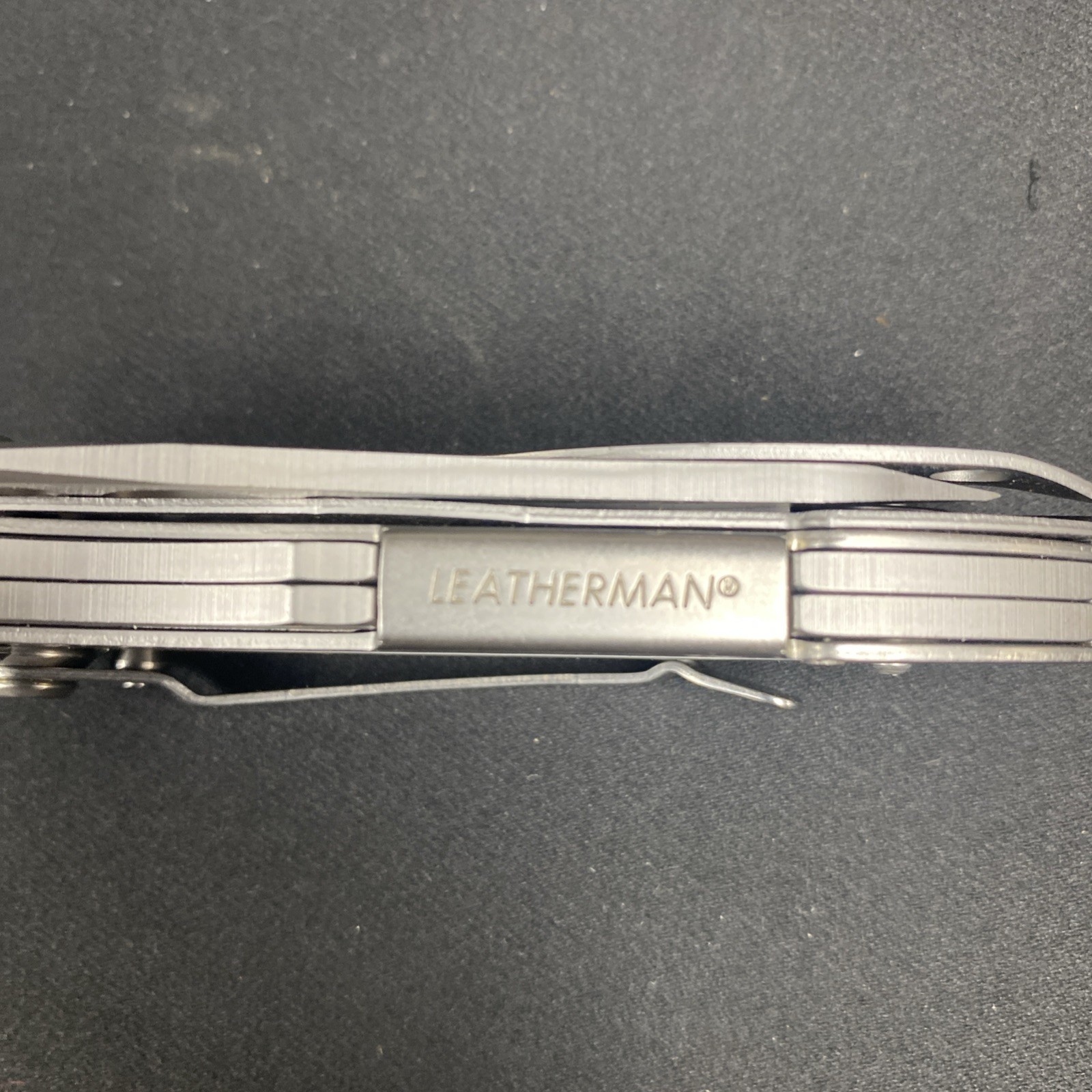Collectible, Leatherman Freestyle multitool 831078 Discontinued SEE DESCRIPTION